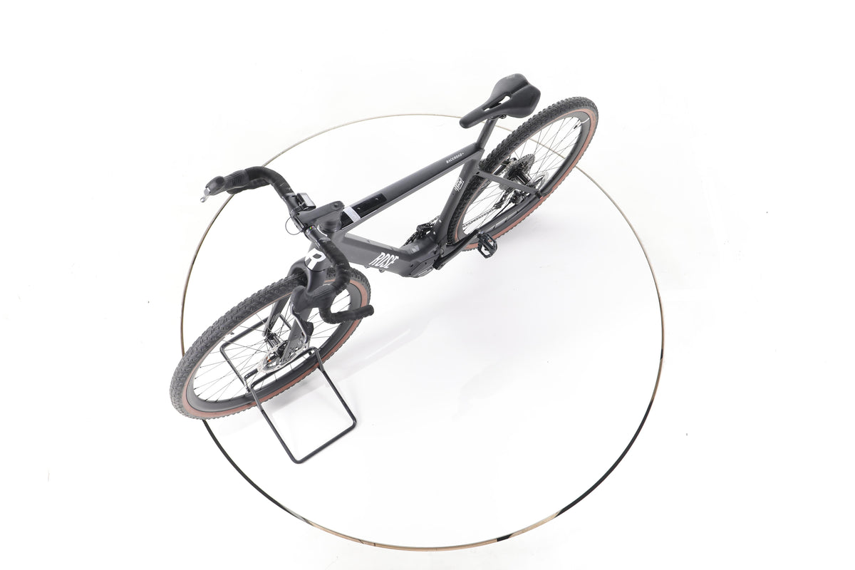 Rose Backroad Plus GRX RX810 Di2 E-Gravel & Rennrad Carbon 2024 - Image 18