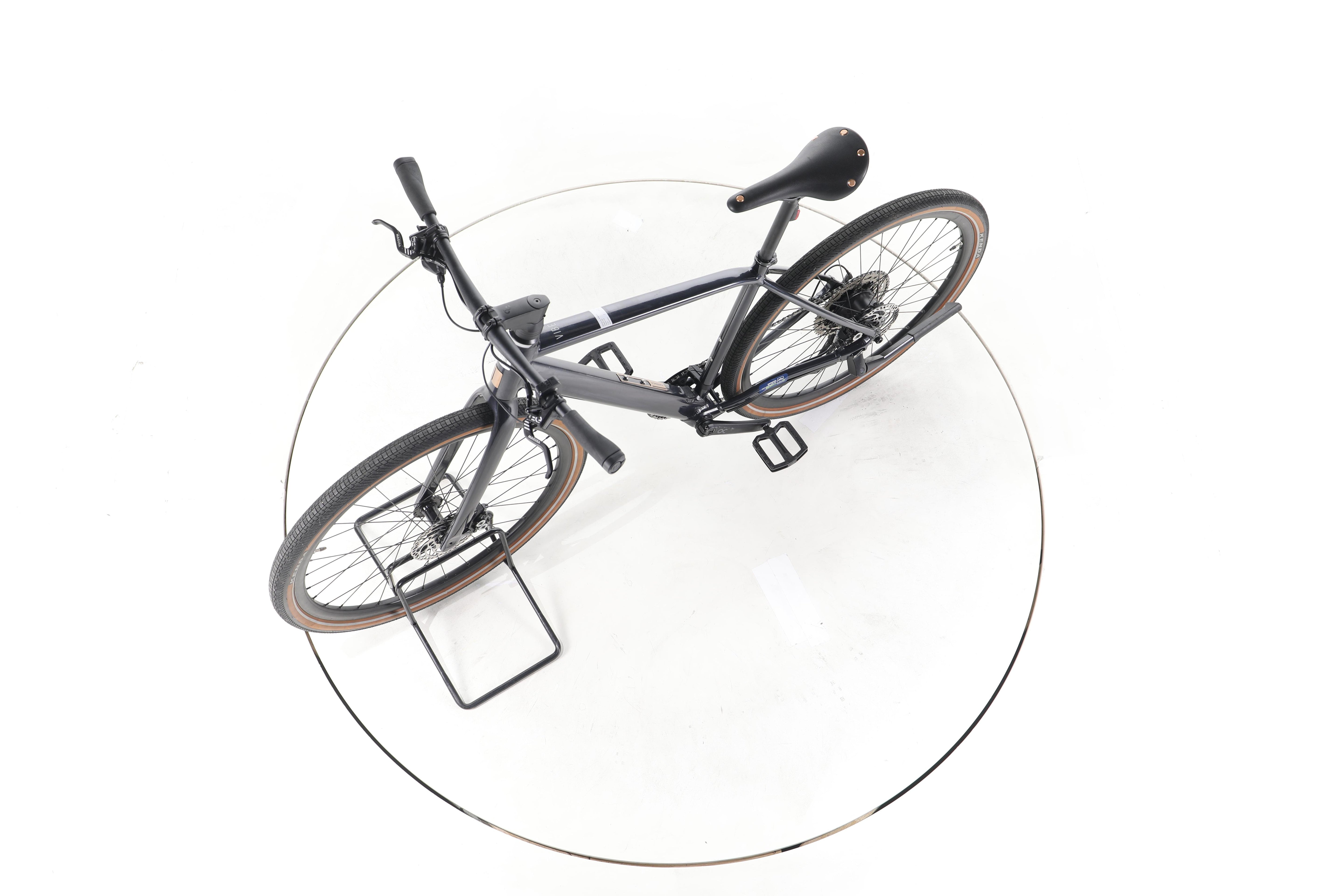 Orbea Vibe H10 Trekking E-Bike - Image 18