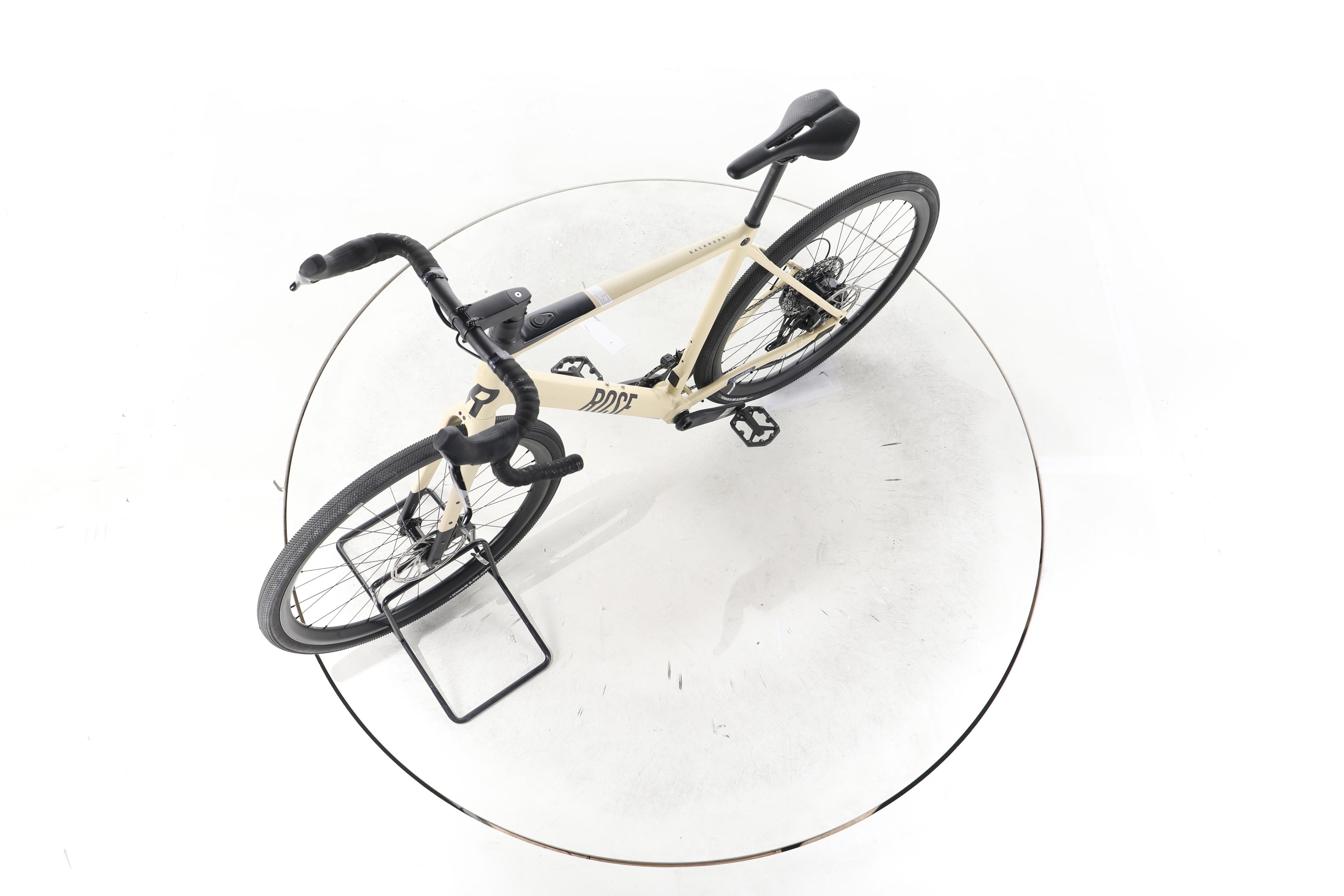 Rose Backroad AL PLUS E-Gravel & Rennrad Carbon 2024 - Image 18
