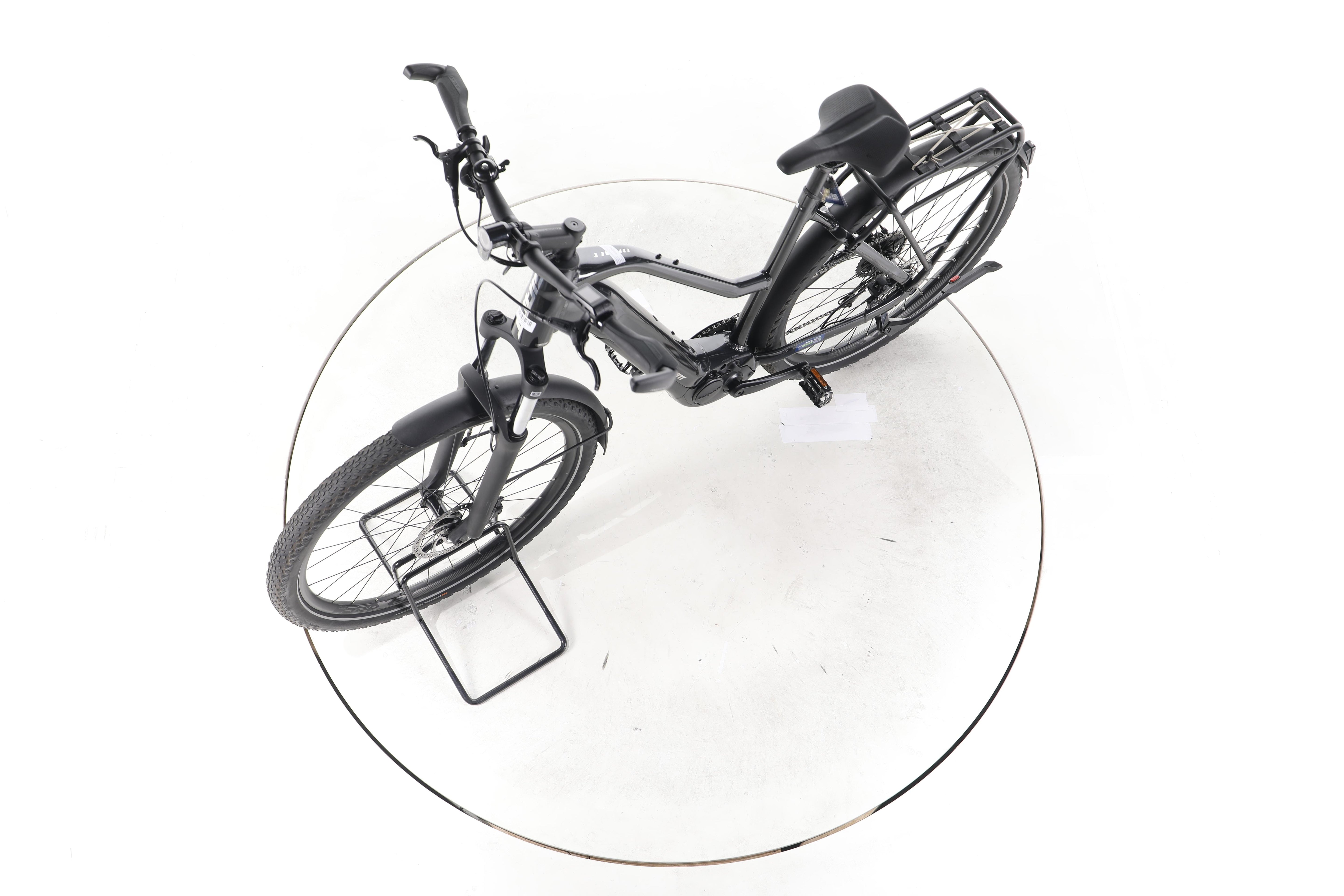 Giant Explore E+ 2 Trekking E-Bike - Image 18