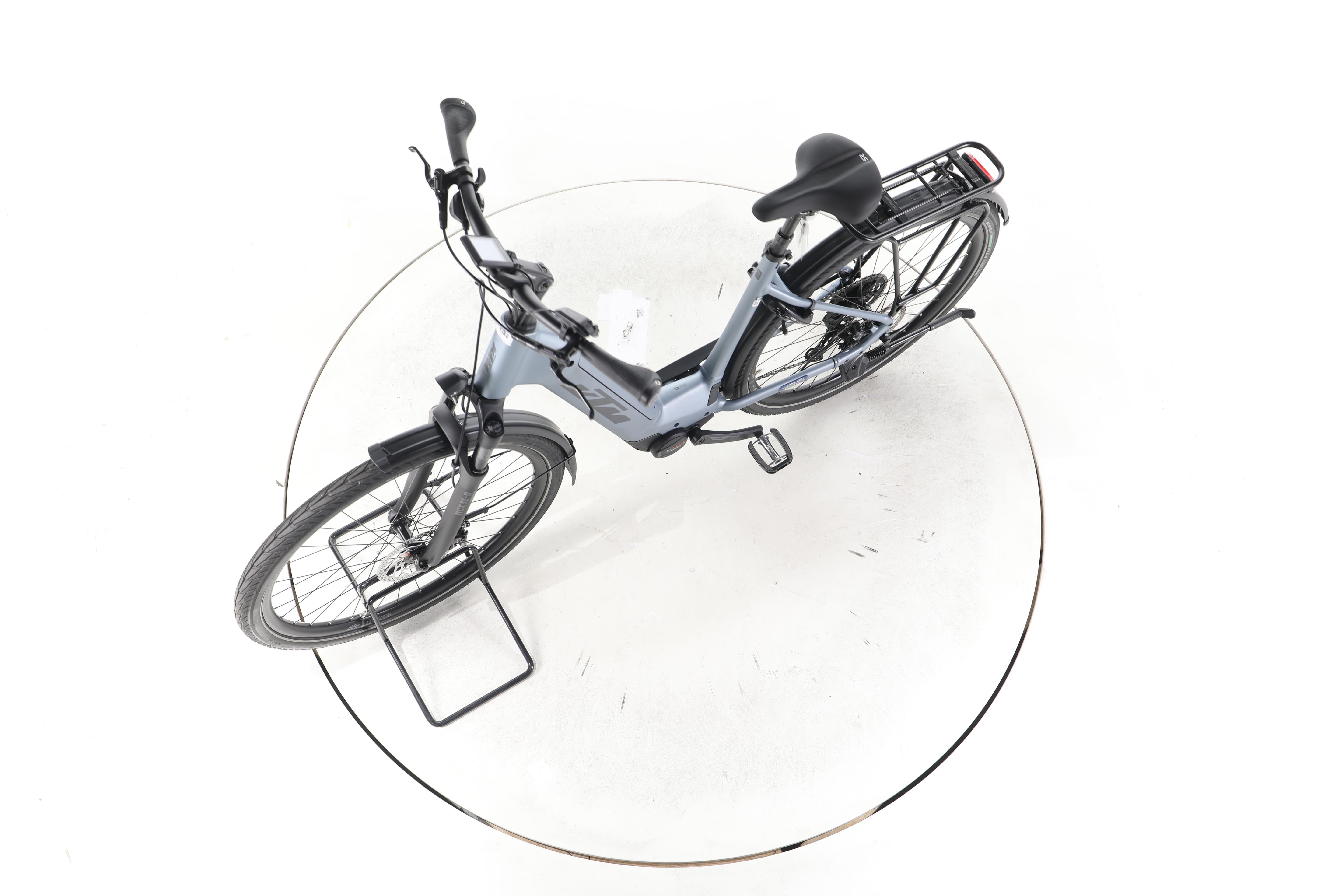 KTM Macina Tour P510 Trekking E-Bike Tiefeinsteiger 2025 - Image 18