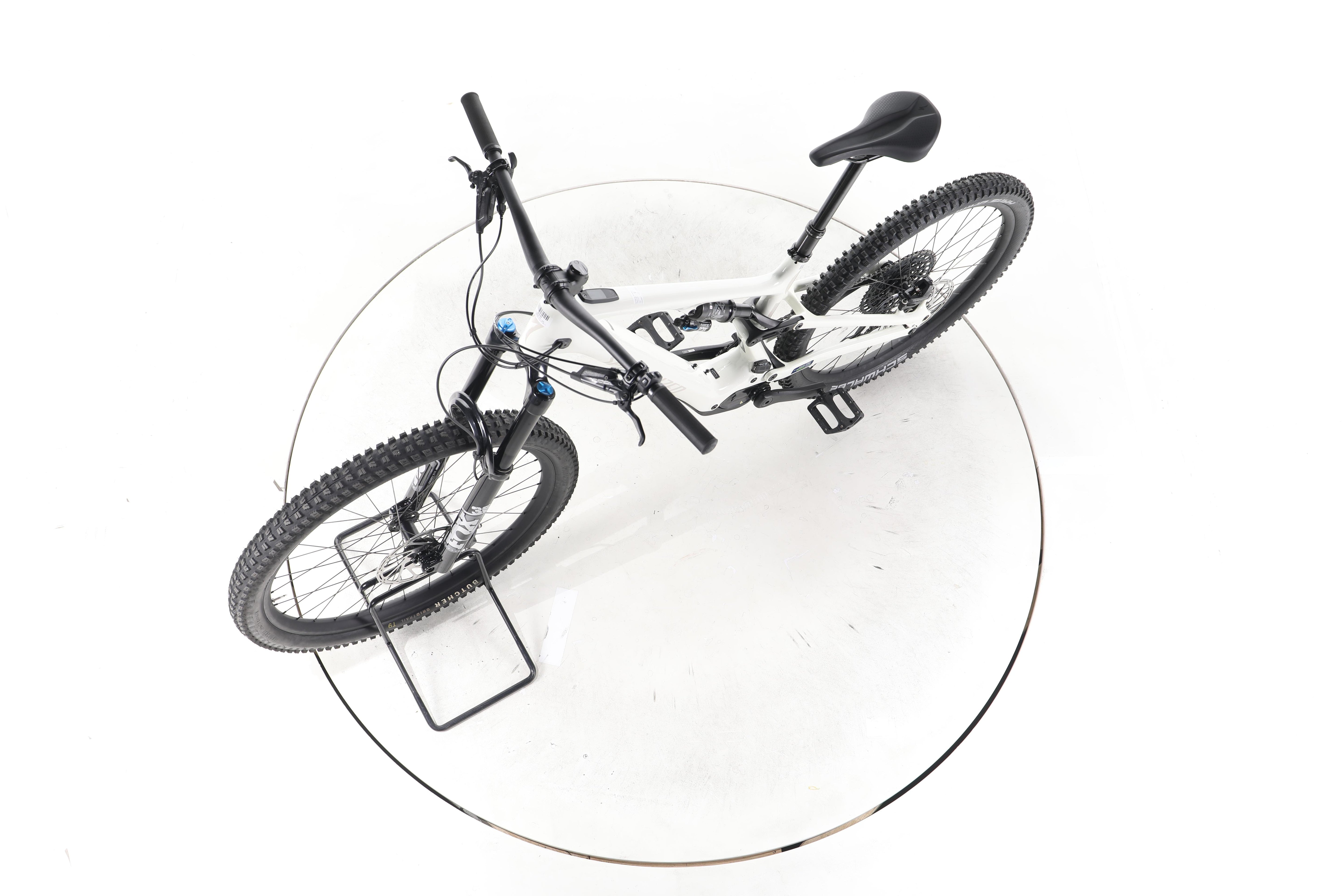 Specialized Turbo Levo SL Comp E-Bike Fully Carbon 2024 - Image 18