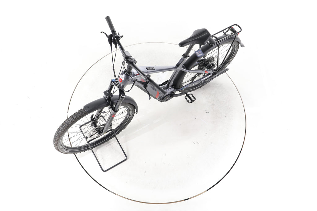 Conway Cairon SUV 5.0 Trekking E-Bike - Image 18