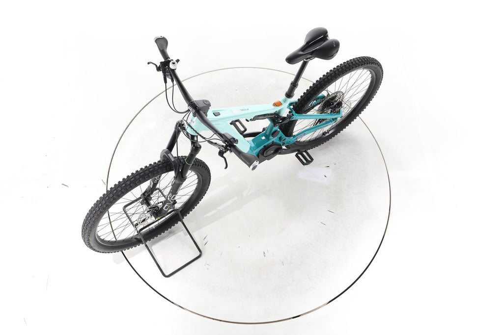 Focus JAM² 6.7 E-Bike Fully - Image 18