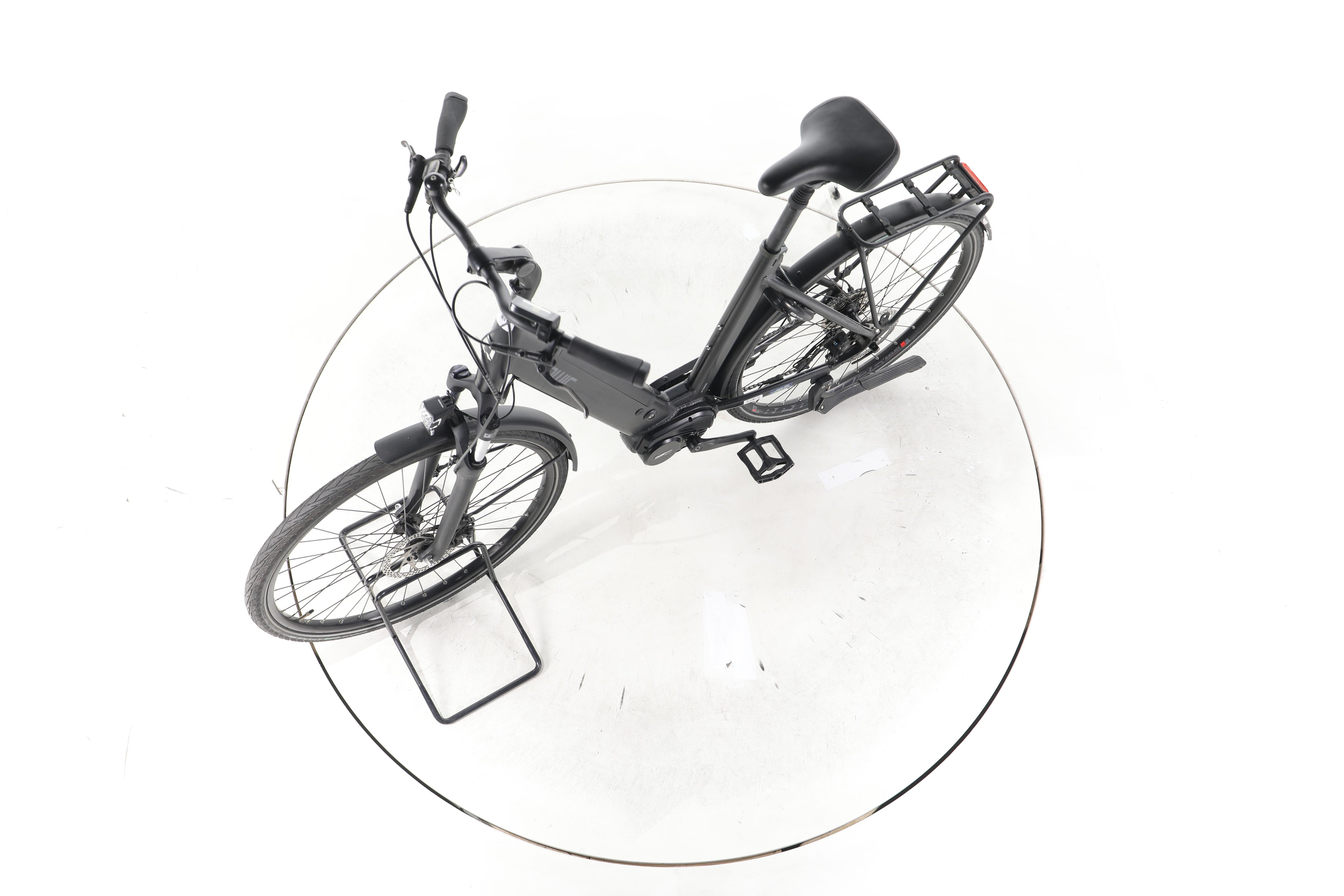 QWIC Premim MD9 Trekking E-Bike Tiefeinsteiger - Image 18