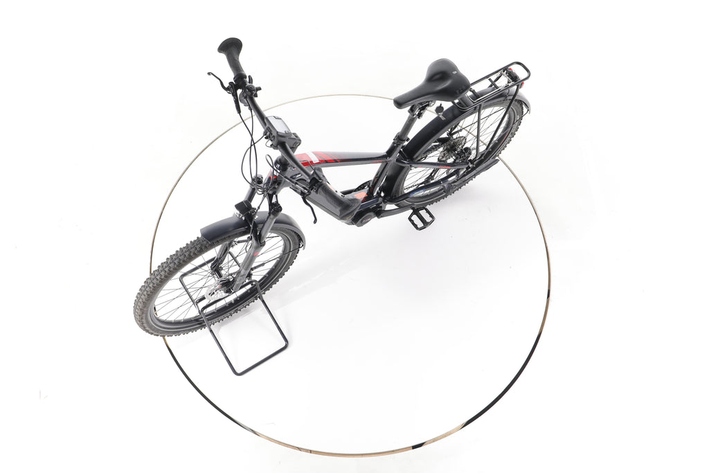Conway Cairon S 2.0 Trekking E-Bike - Image 18