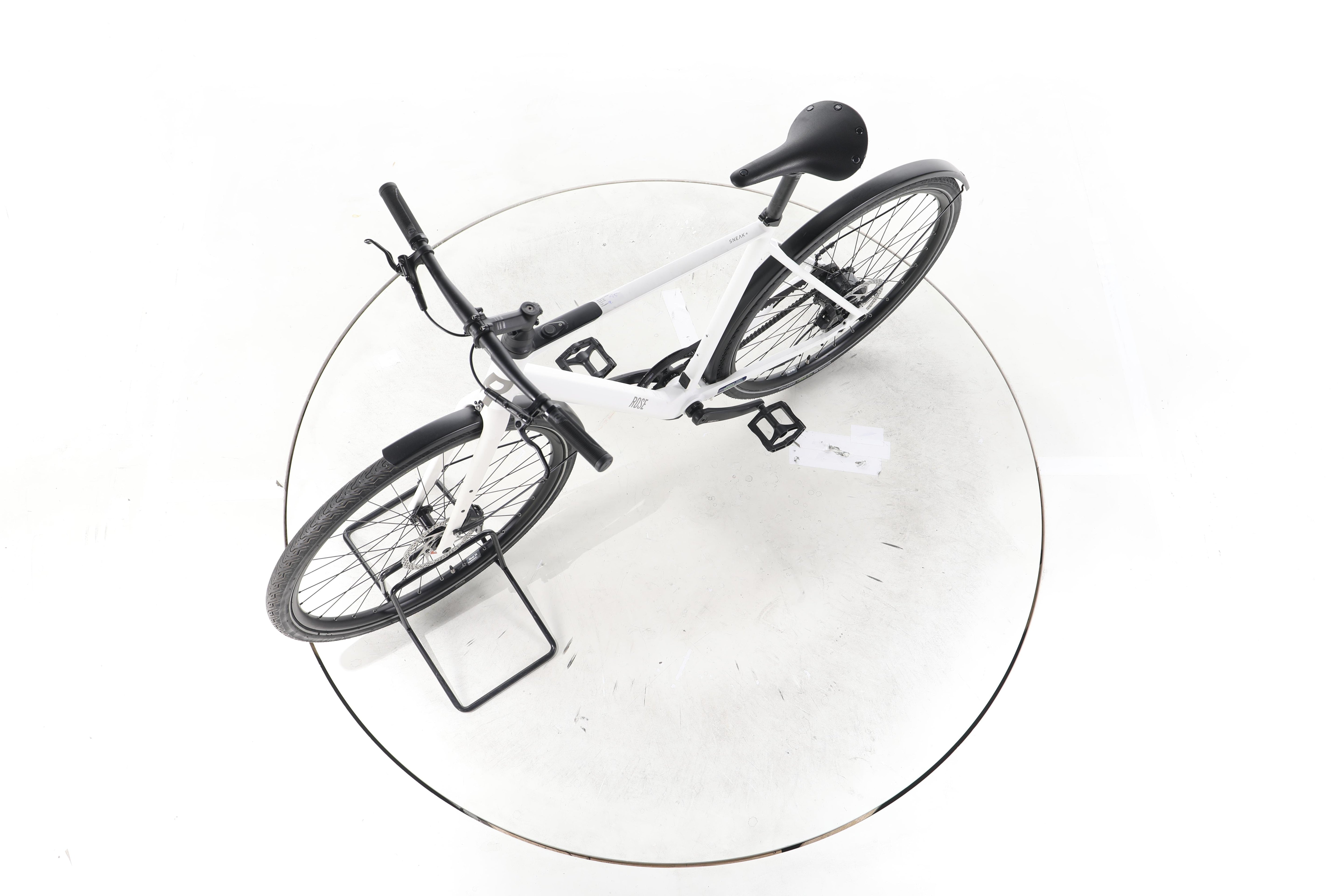 Rose Sneak Plus EQ E-Bike - Image 18