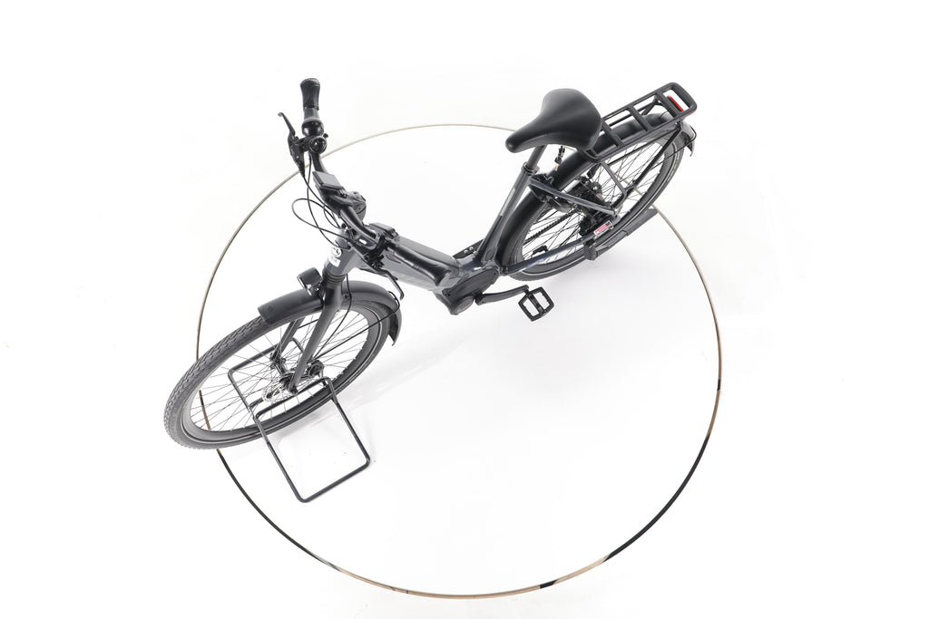 Gazelle Ultimate C5 HMB City E-Bike Tiefeinsteiger - Image 18