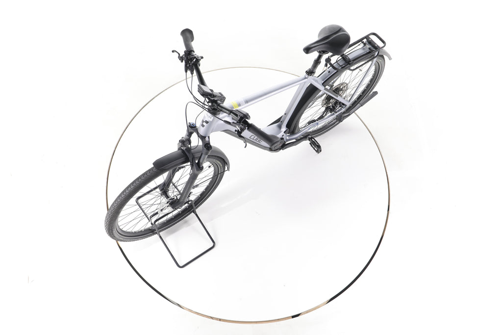 Cube Kathmandu Hybrid SLX Trekking E-Bike - Image 18