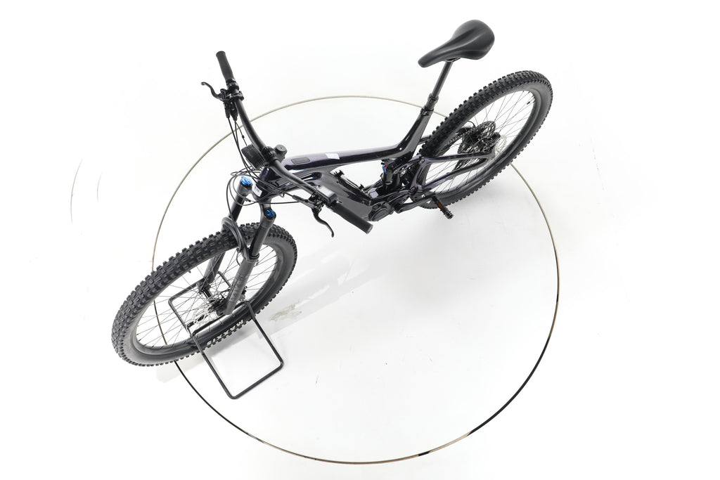 Giant Trance X Advanced E+ 2 E-Bike Fully Carbon - Image 18