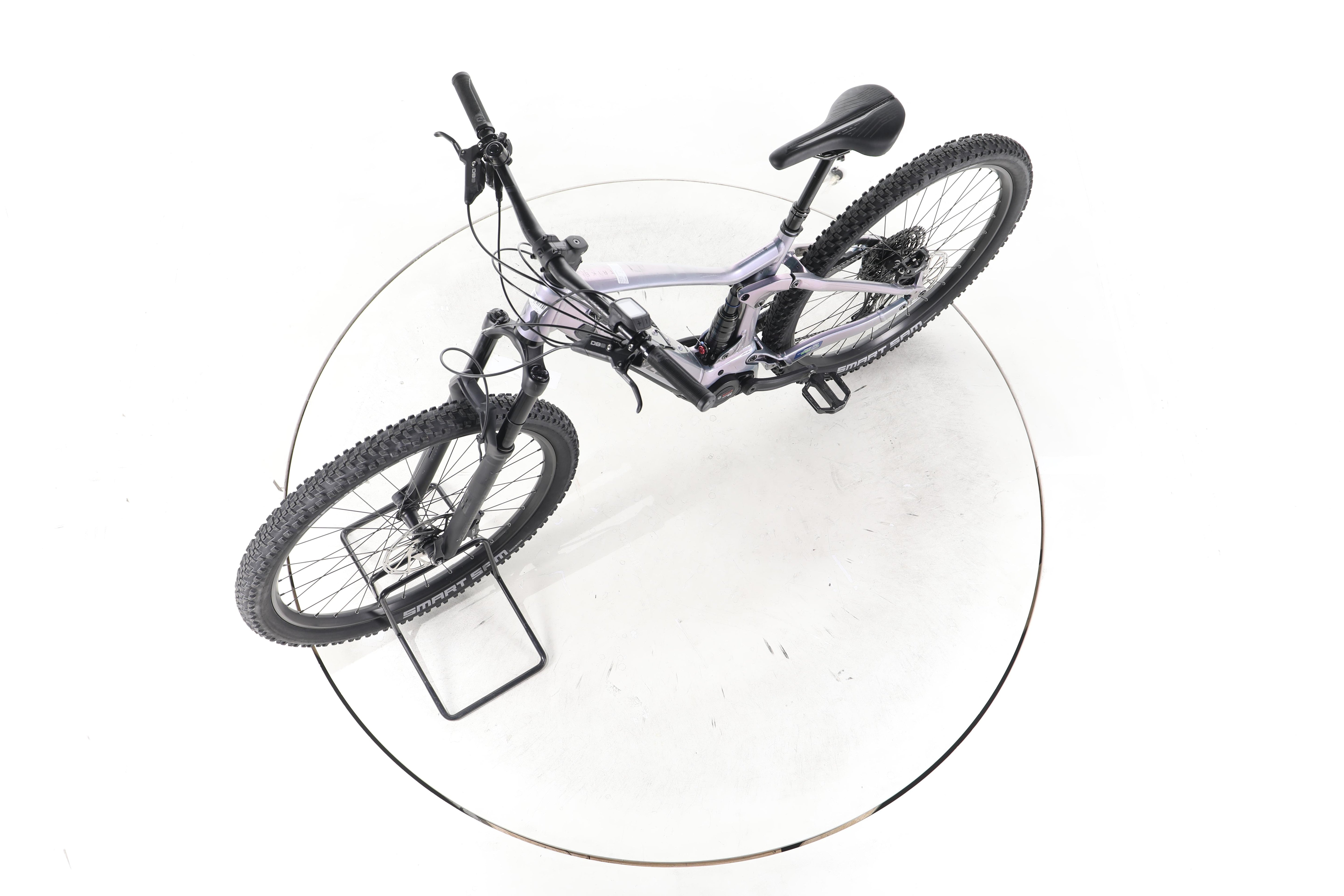 Scott Strike eride 930 E-Bike Fully - Image 18