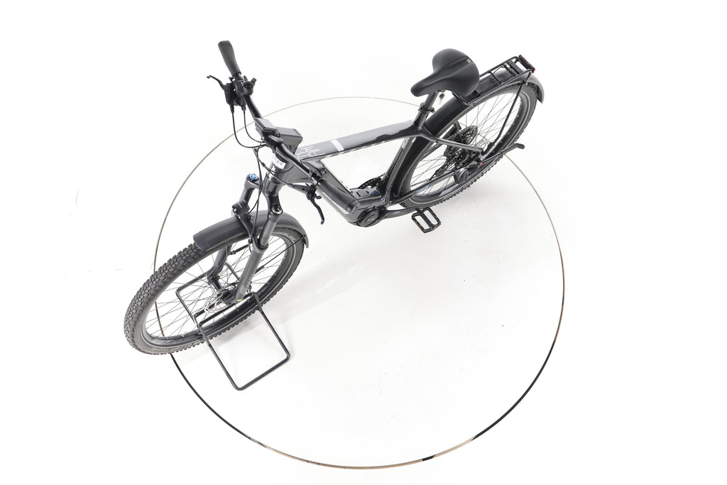 KTM Team 792 LFC Trekking E-Bike - Image 18