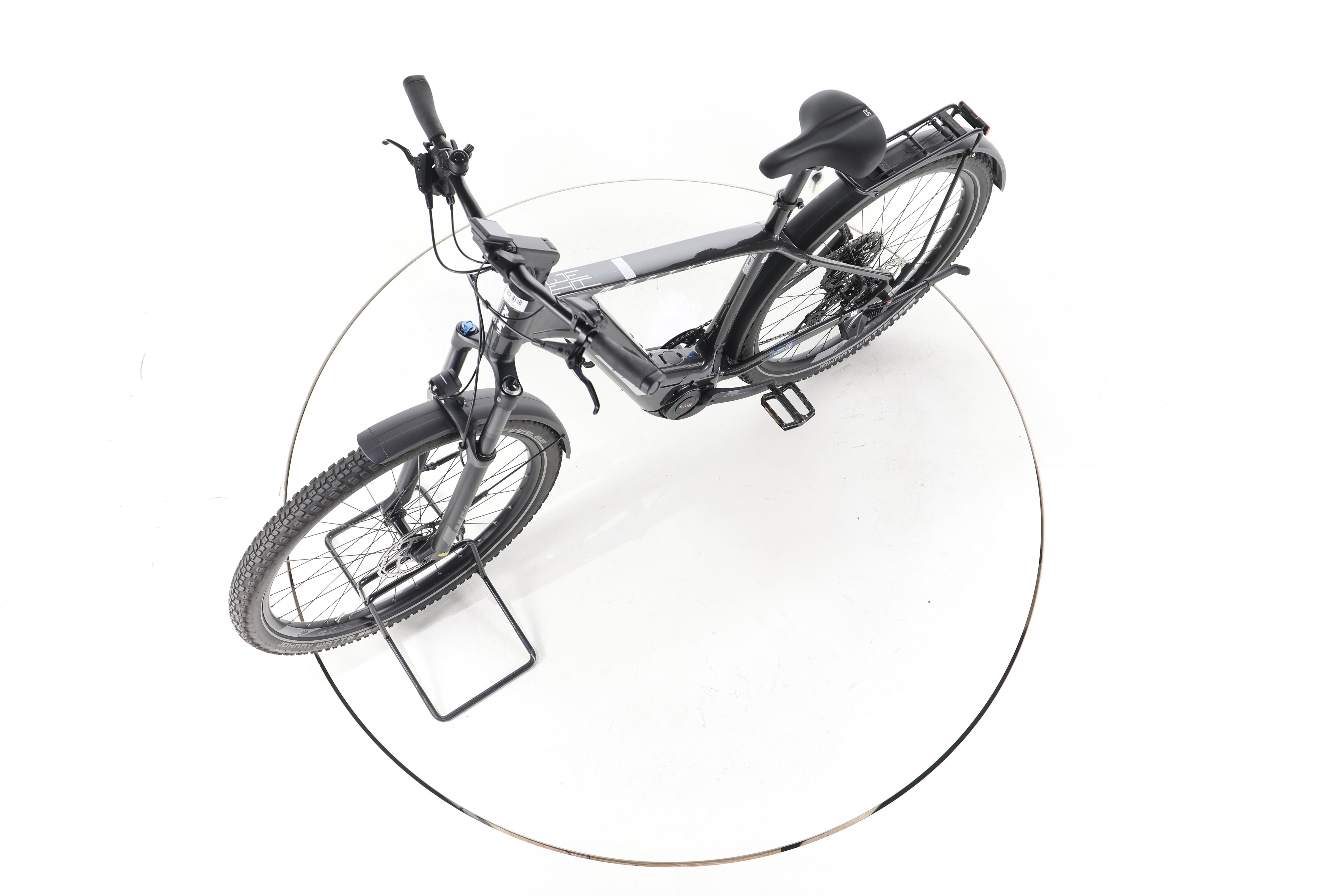 KTM Team 792 LFC Trekking E-Bike - Image 18