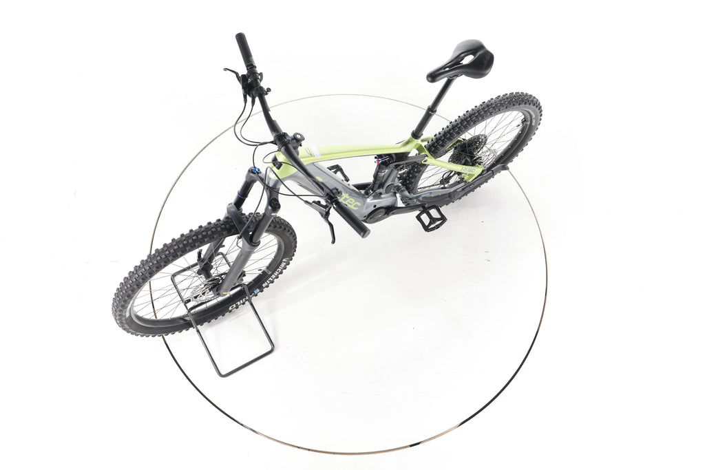 Corratec E-Power RS 160 Elite E-Bike Fully - Image 18