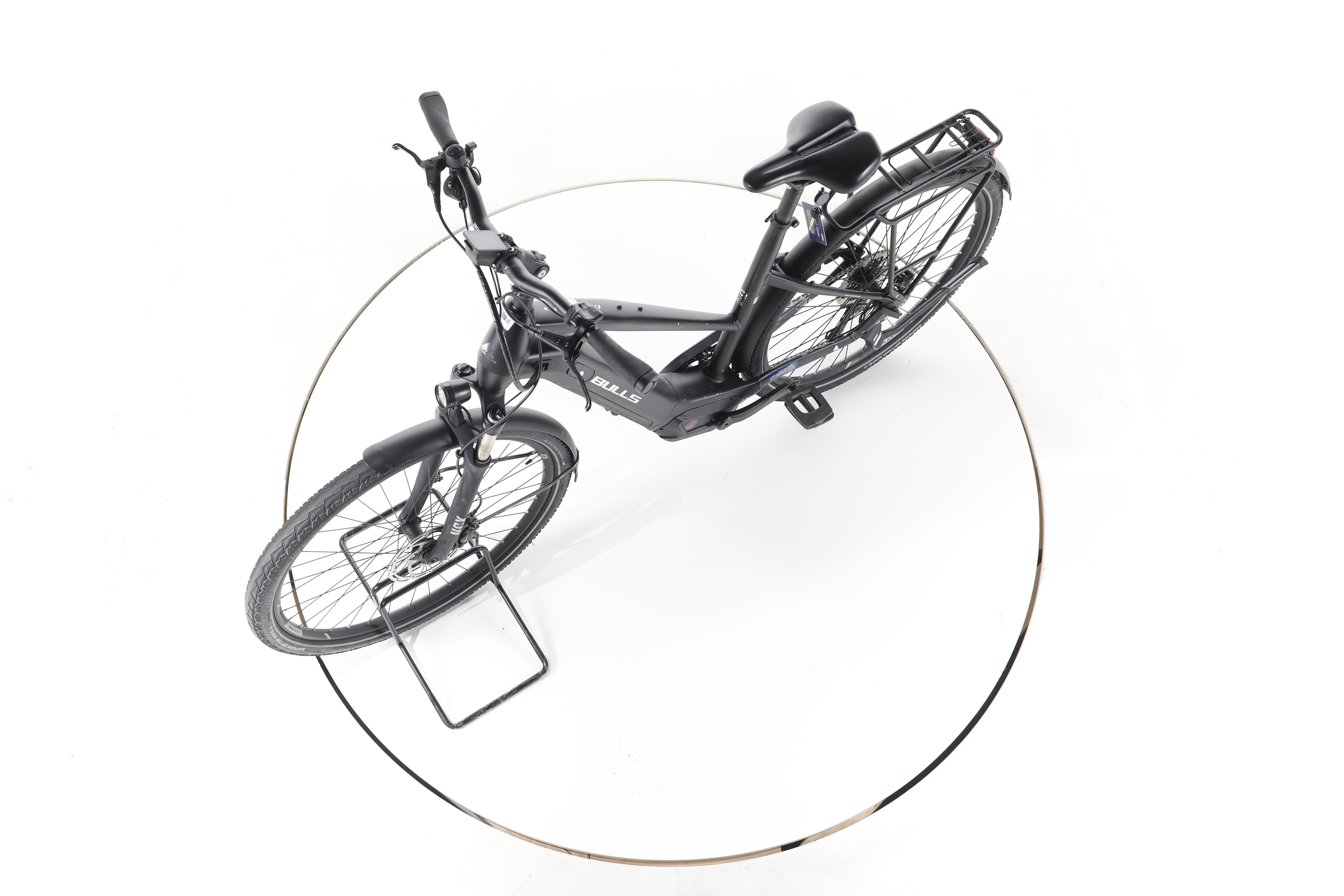 Bulls Lacuba EVO 10 Trekking E-Bike - Image 18