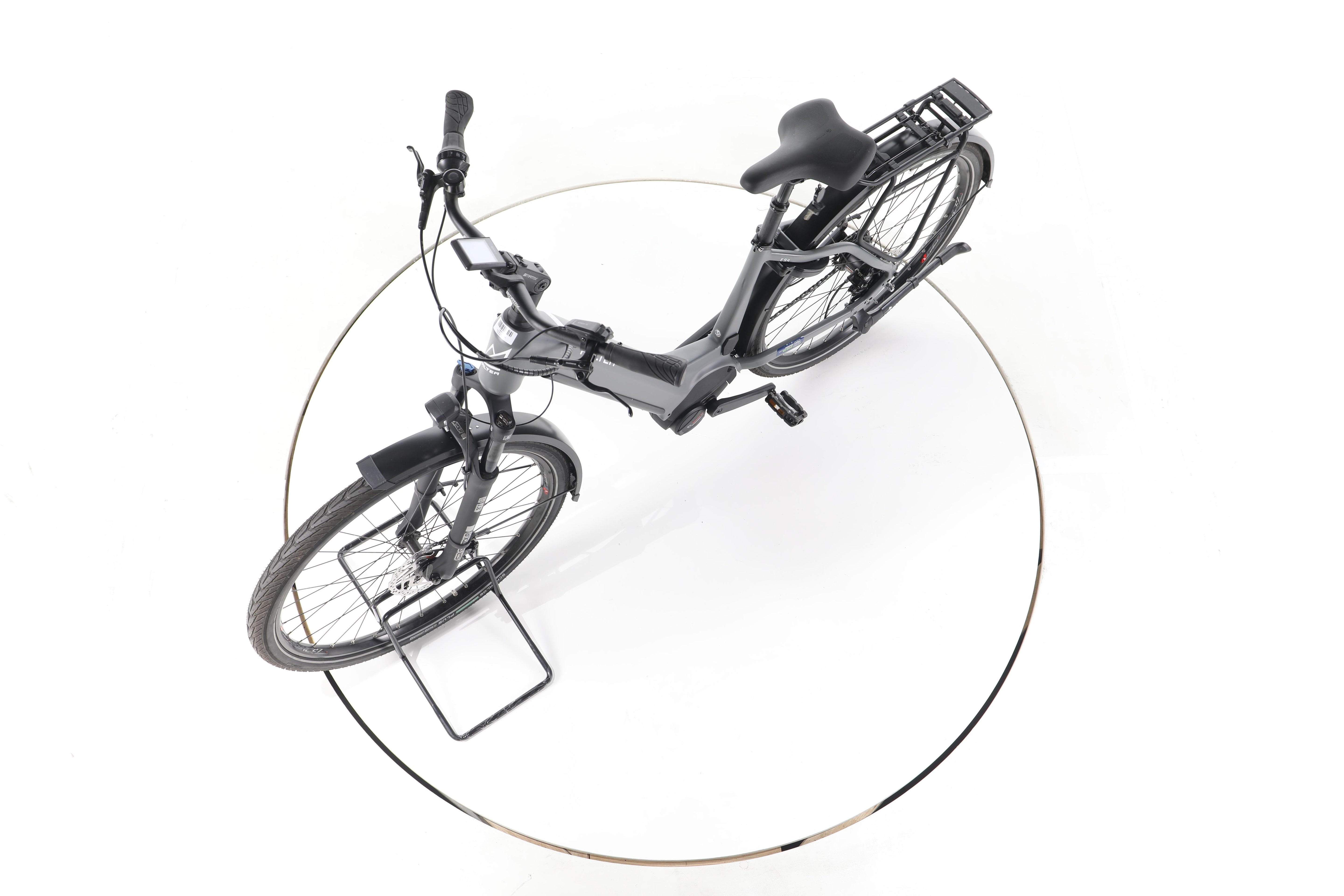 FALTER E 9.4 City E-Bike Tiefeinsteiger 2024 - Image 18