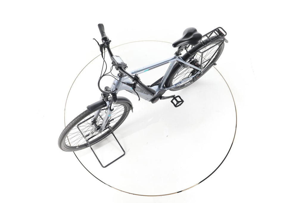 Pegasus Premio EVO 5R City E-Bike - Image 18