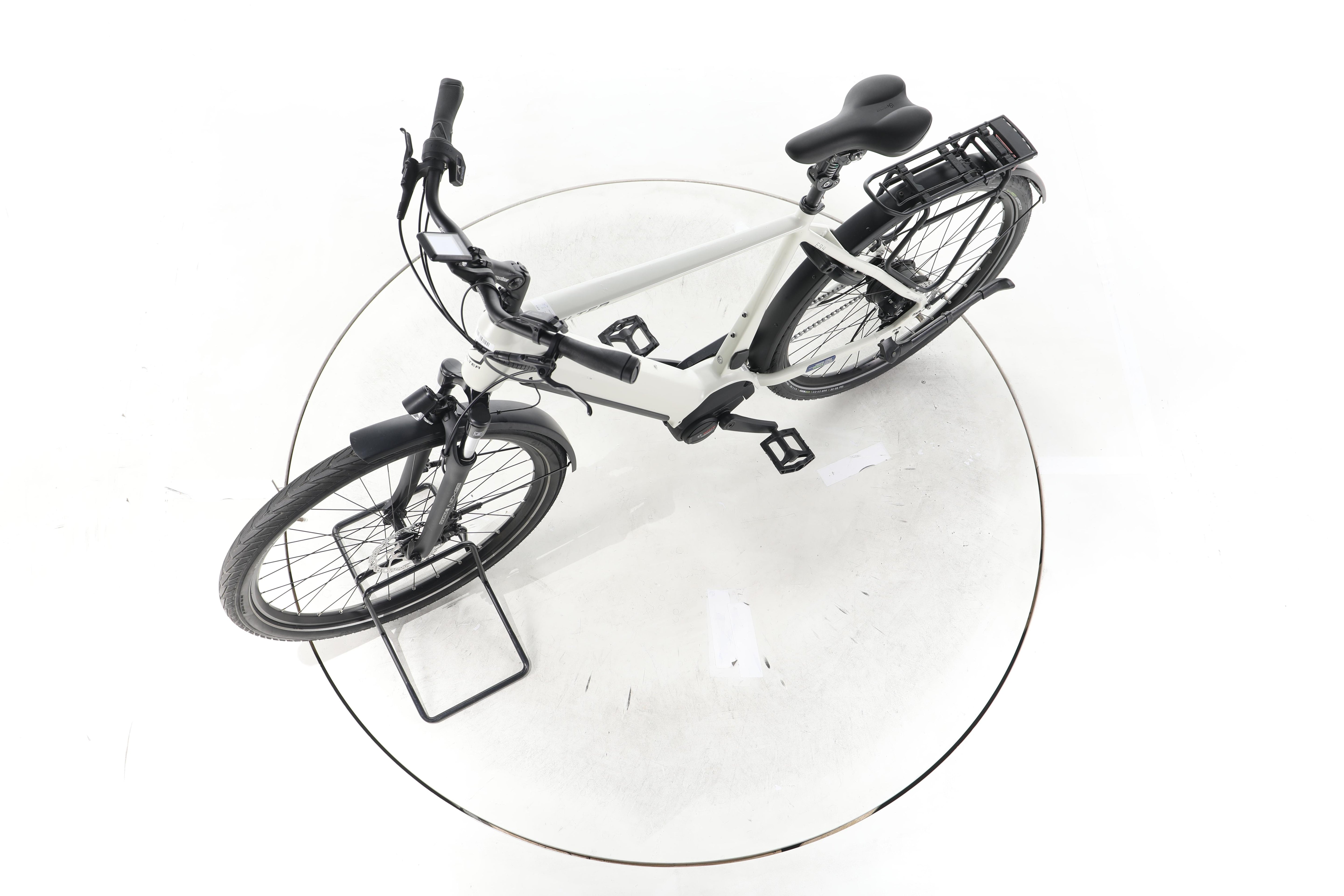 FALTER E 9.4 FL City E-Bike - Image 18
