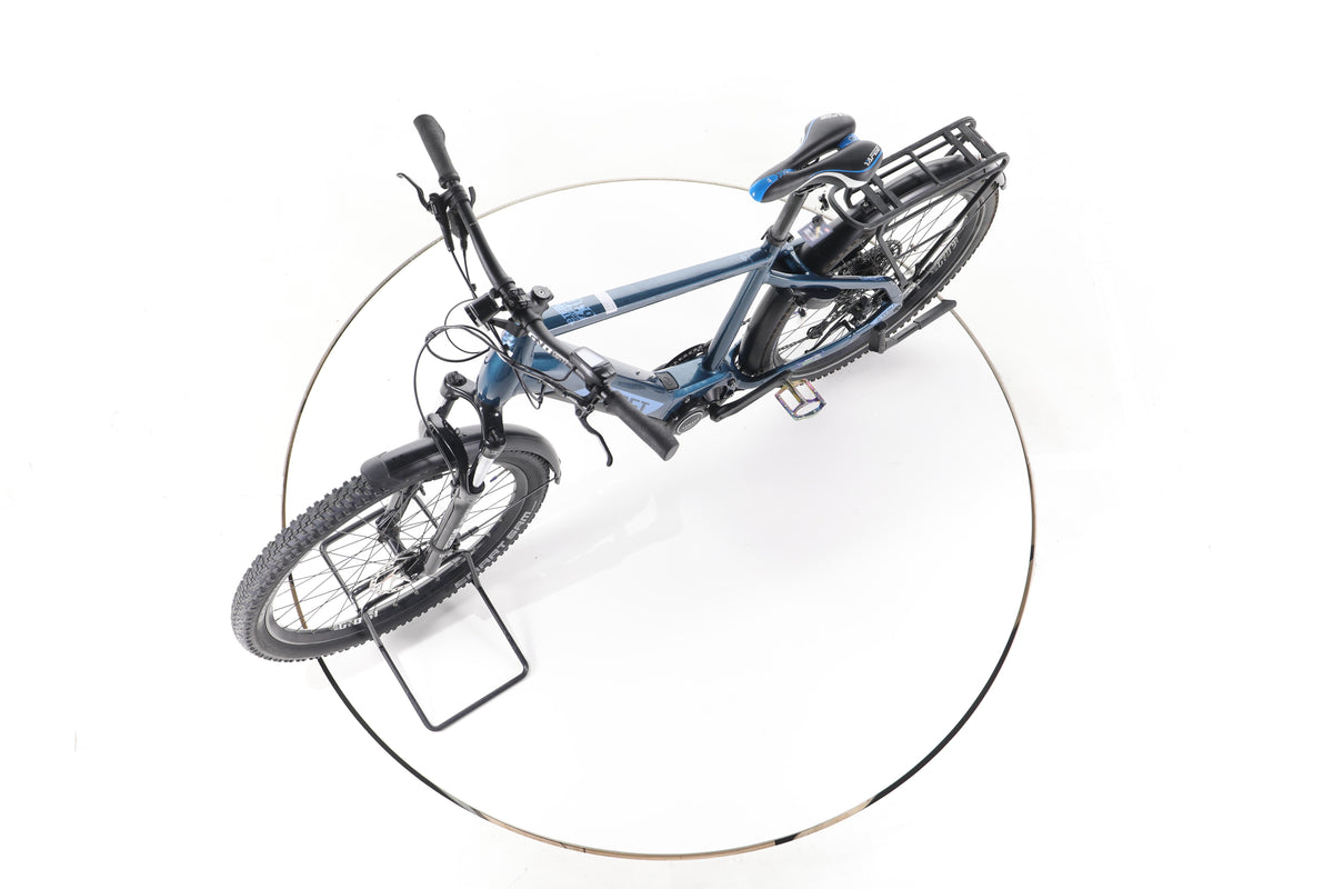 Ghost E-Teru Y Universal EQ Trekking E-Bike - Image 18