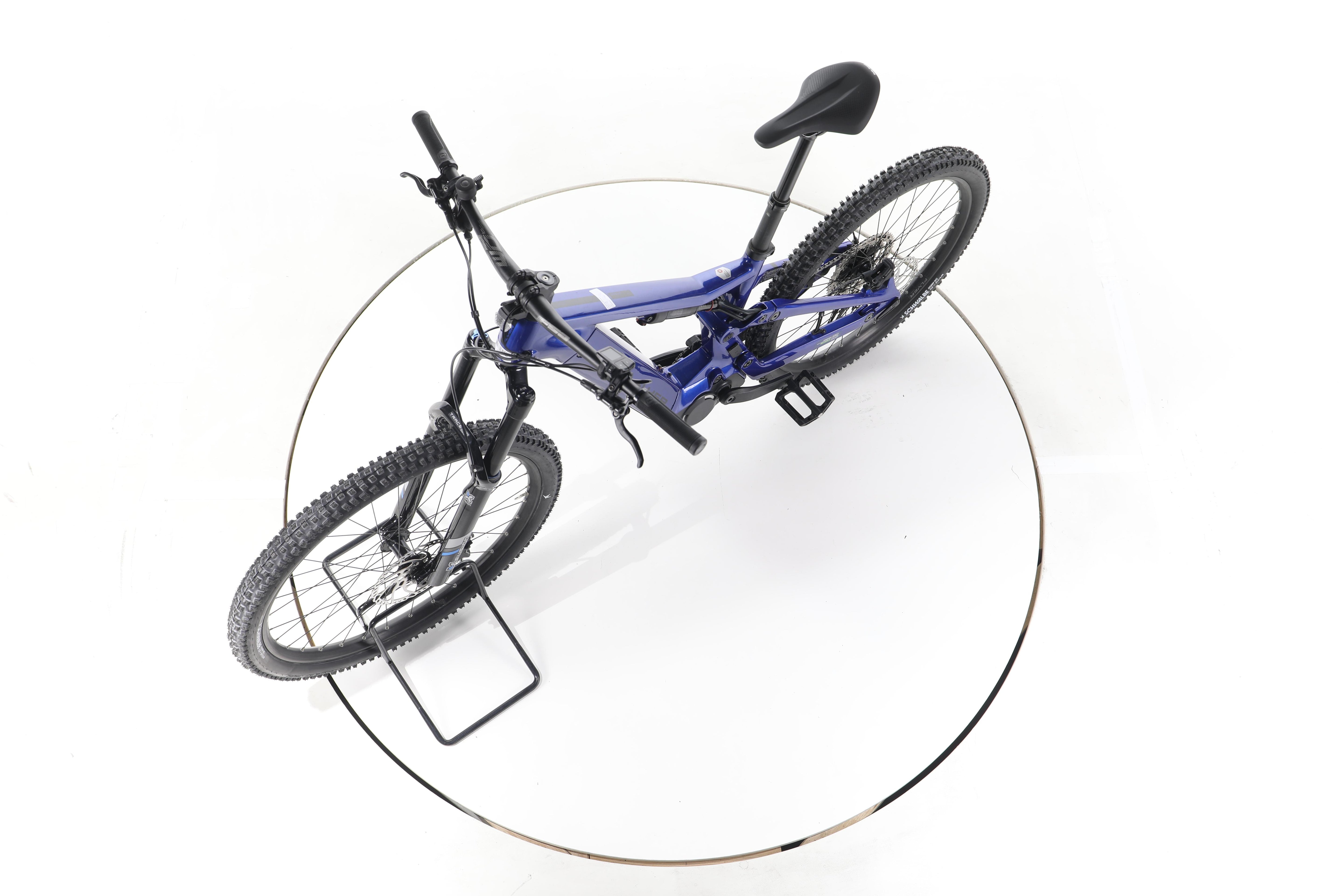 FLYER Uproc X2.10 E-Bike Fully - Image 18