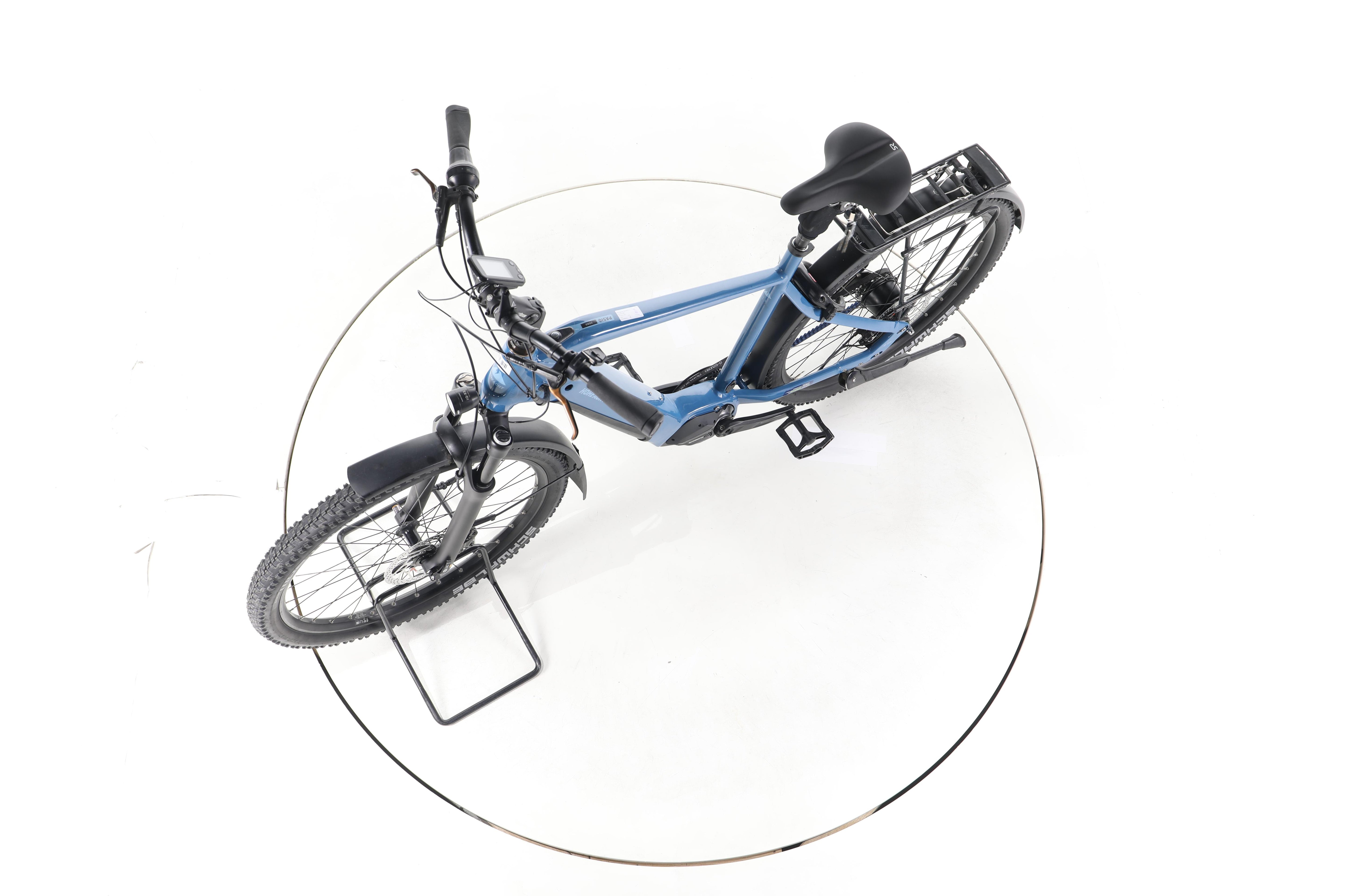HoheAcht Pasia Urbo City E-Bike - Image 18