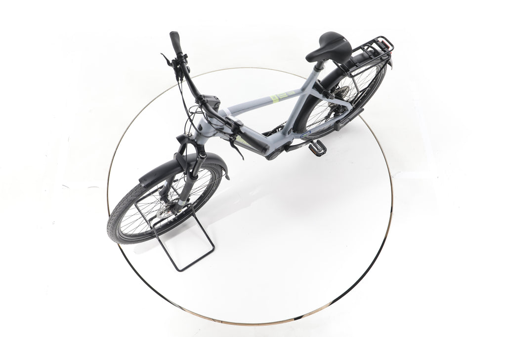 Winora Yucatan X10 Trekking E-Bike - Image 18