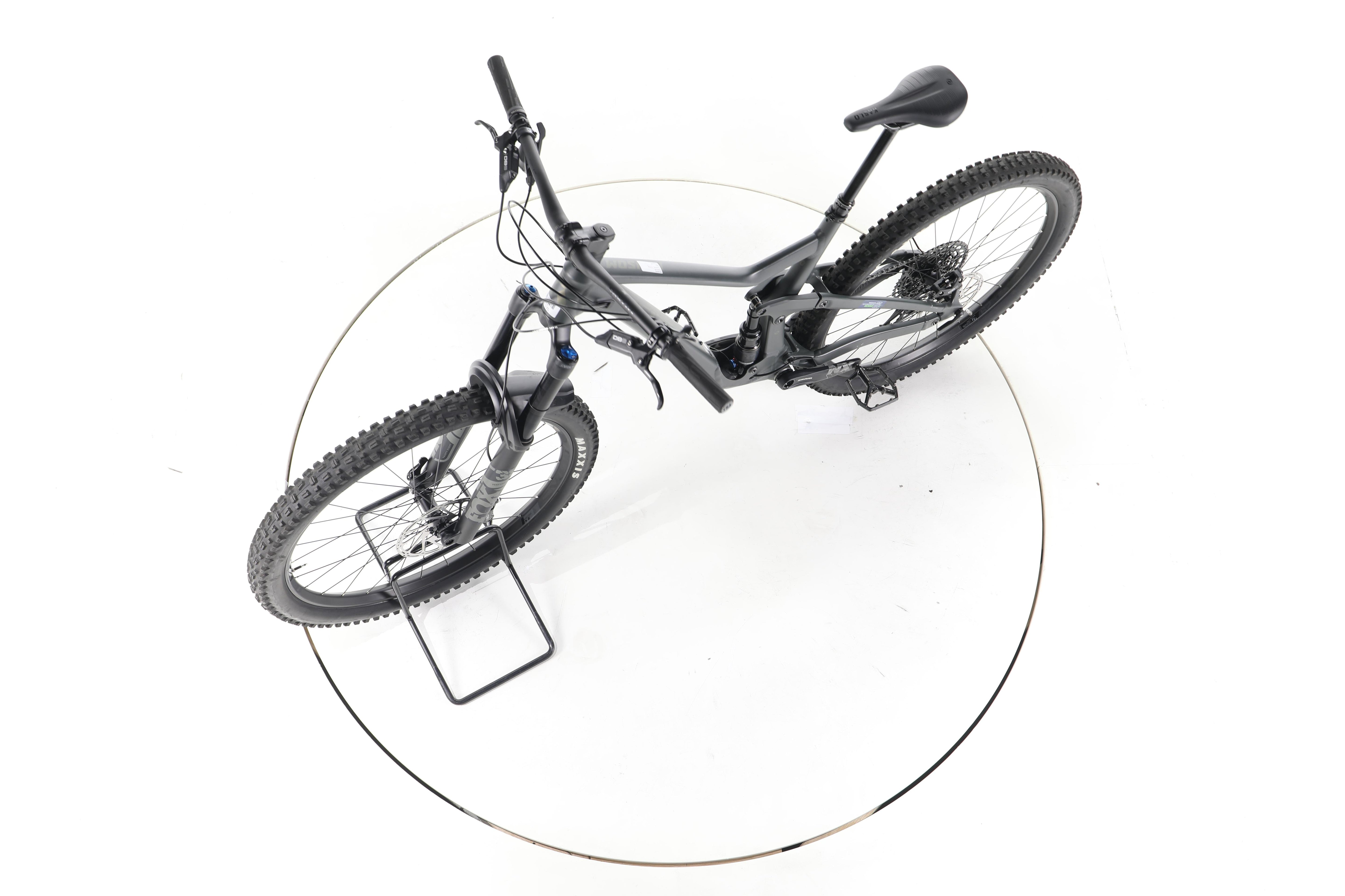 Scott Ransom 920 Fahrrad Fully - Image 18