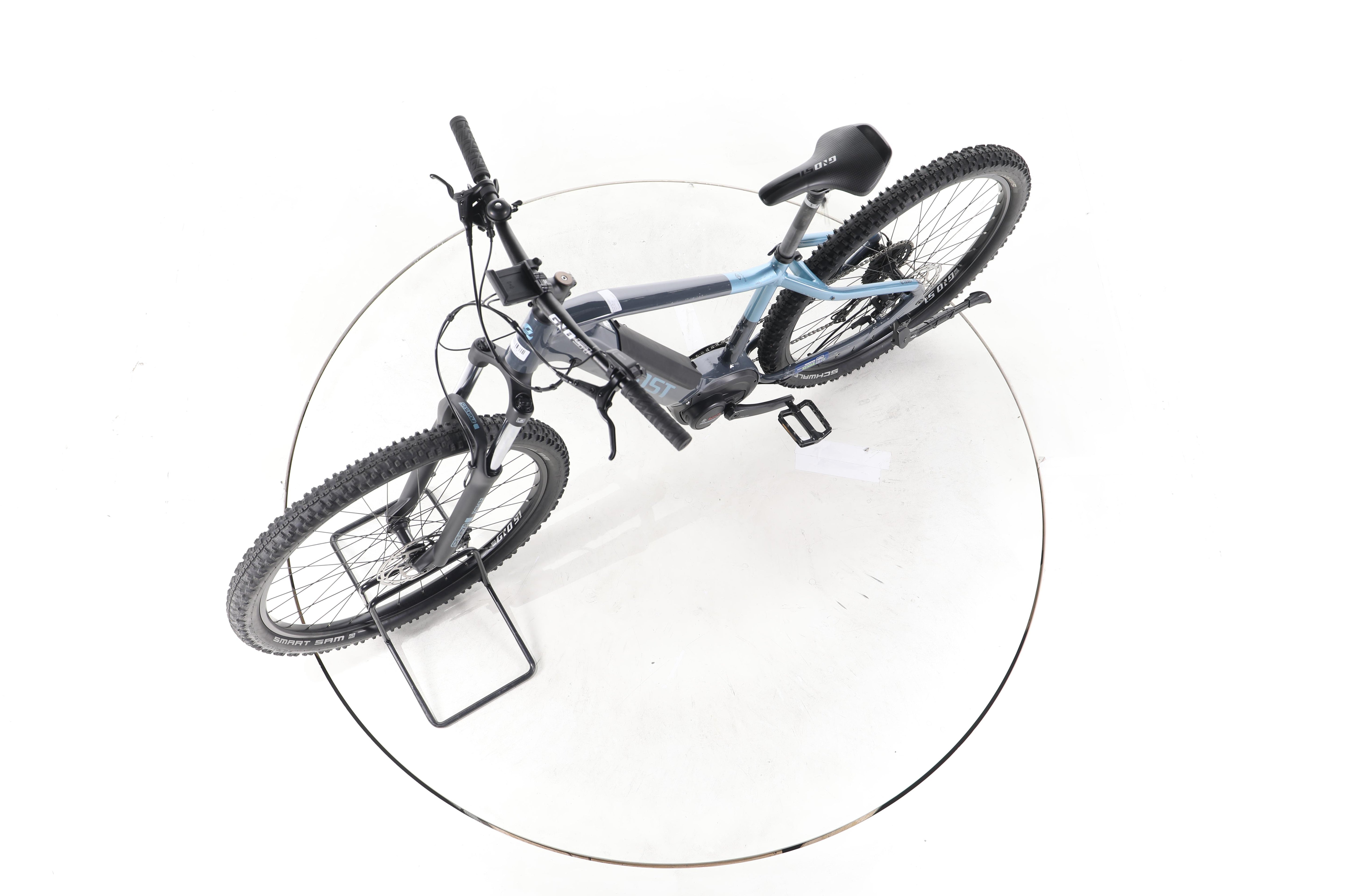 Ghost E-Teru B Essential E-Bike - Image 18
