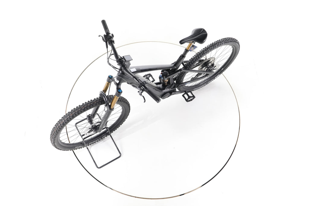Cube Stereo Hybrid 140 HPC E-Bike Fully Carbon 2024 - Image 18