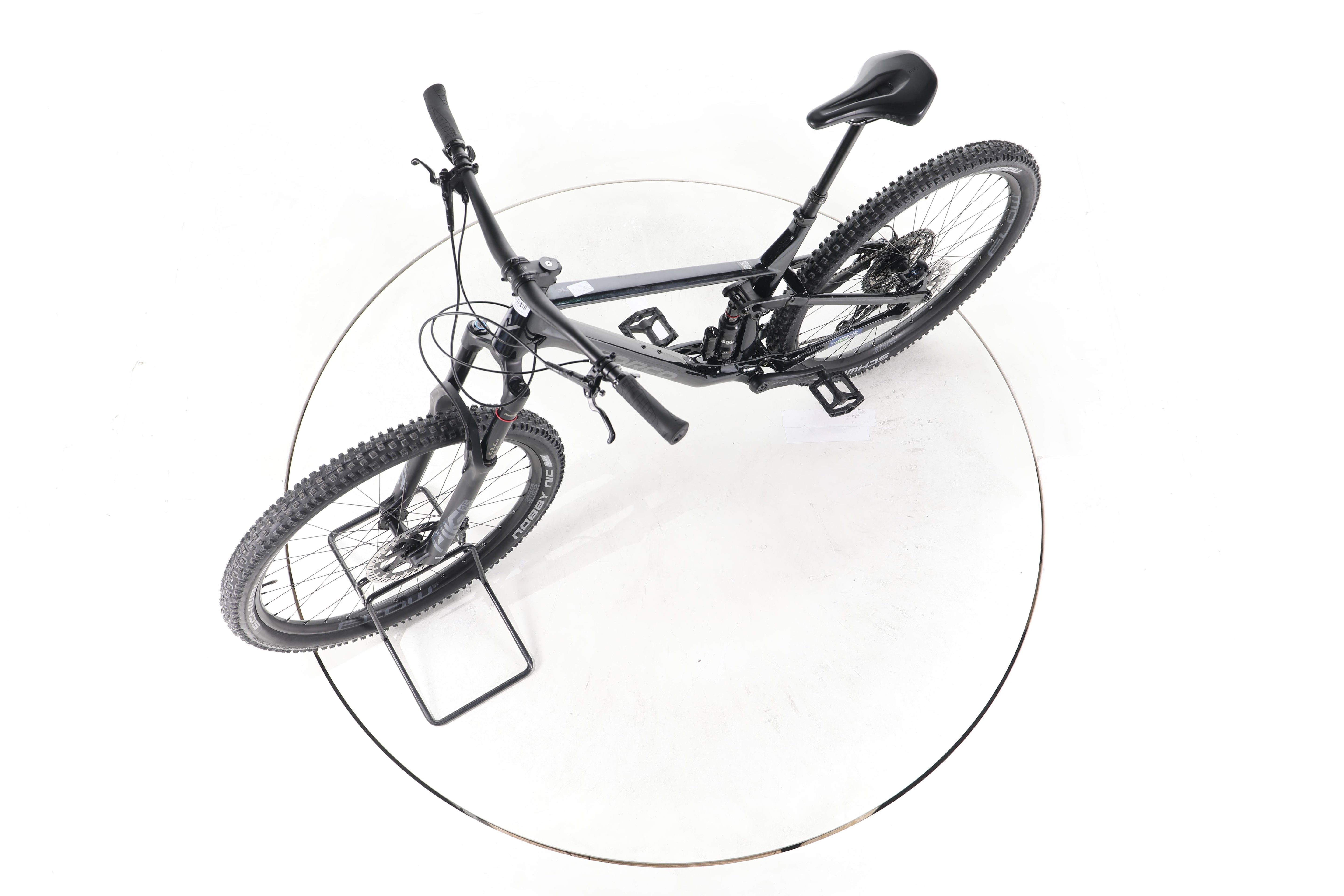Norco Bicycles Optic C3 Fahrrad Fully - Image 18