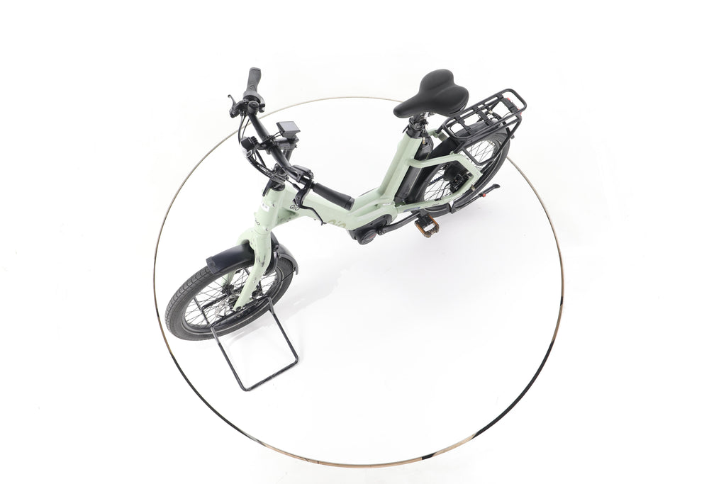 QIO Eins P-E Kompakt E-Bike Tiefeinsteiger - Image 18
