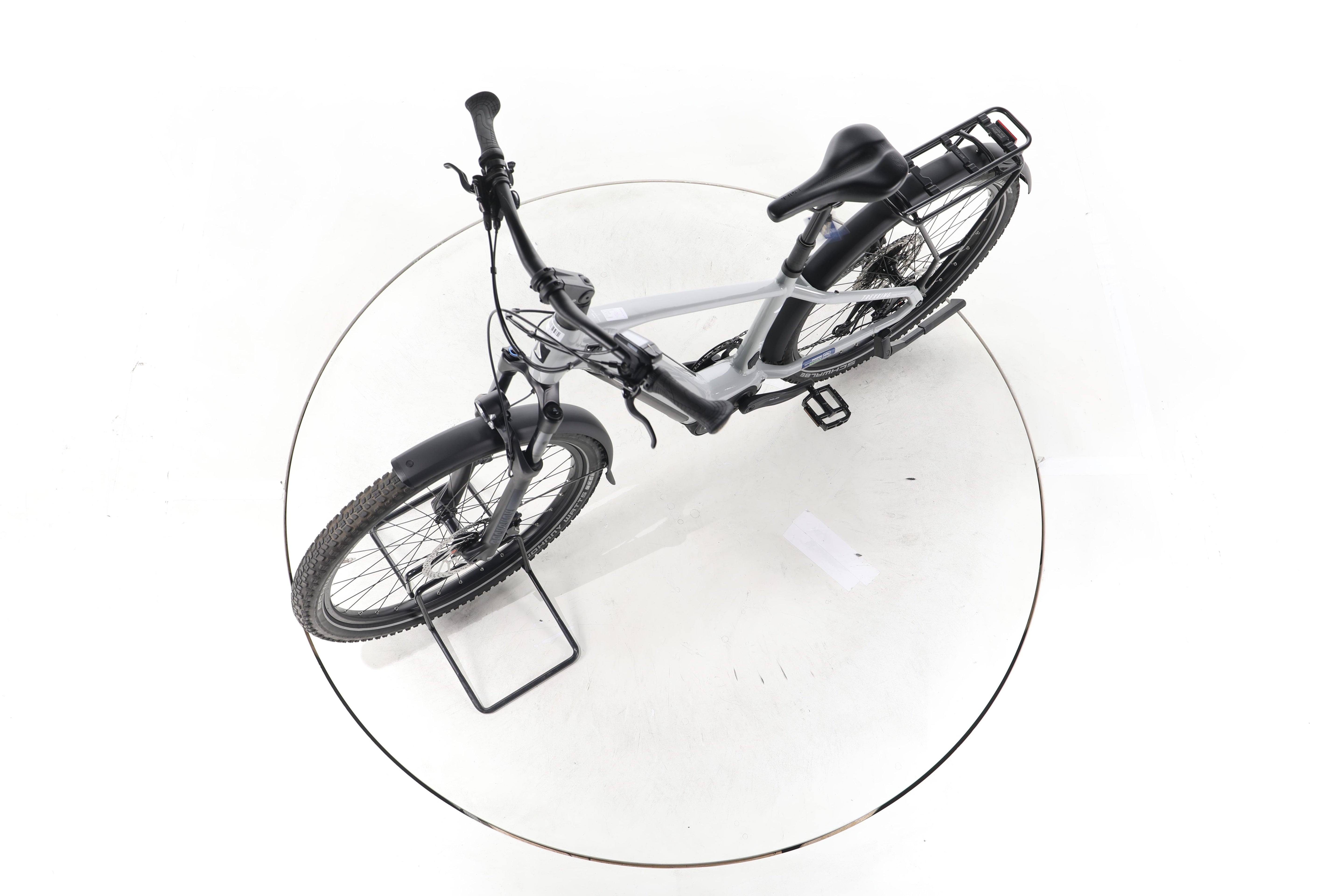 Haibike Trekking 7 Trekking E-Bike - Image 18