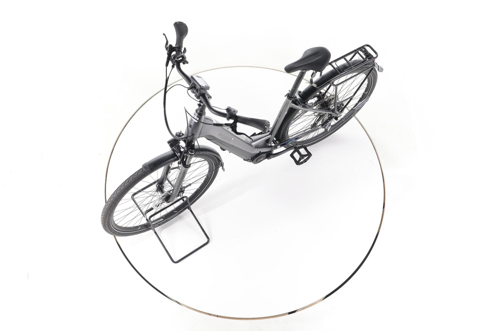 Pegasus Premio Evo 10 Lite Trekking E-Bike Tiefeinsteiger - Image 18