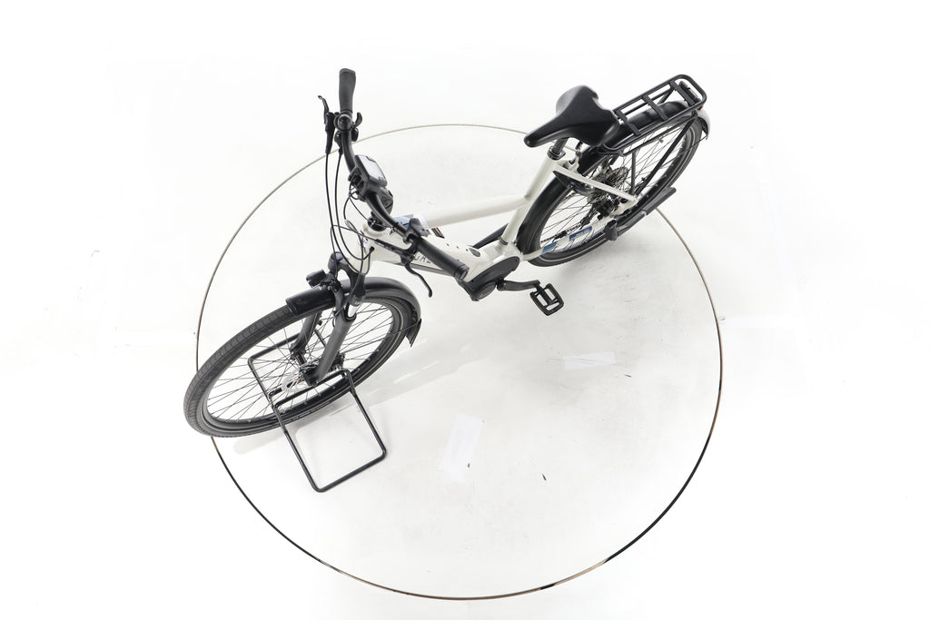 Gazelle Medeo T10 Trekking E-Bike - Image 18