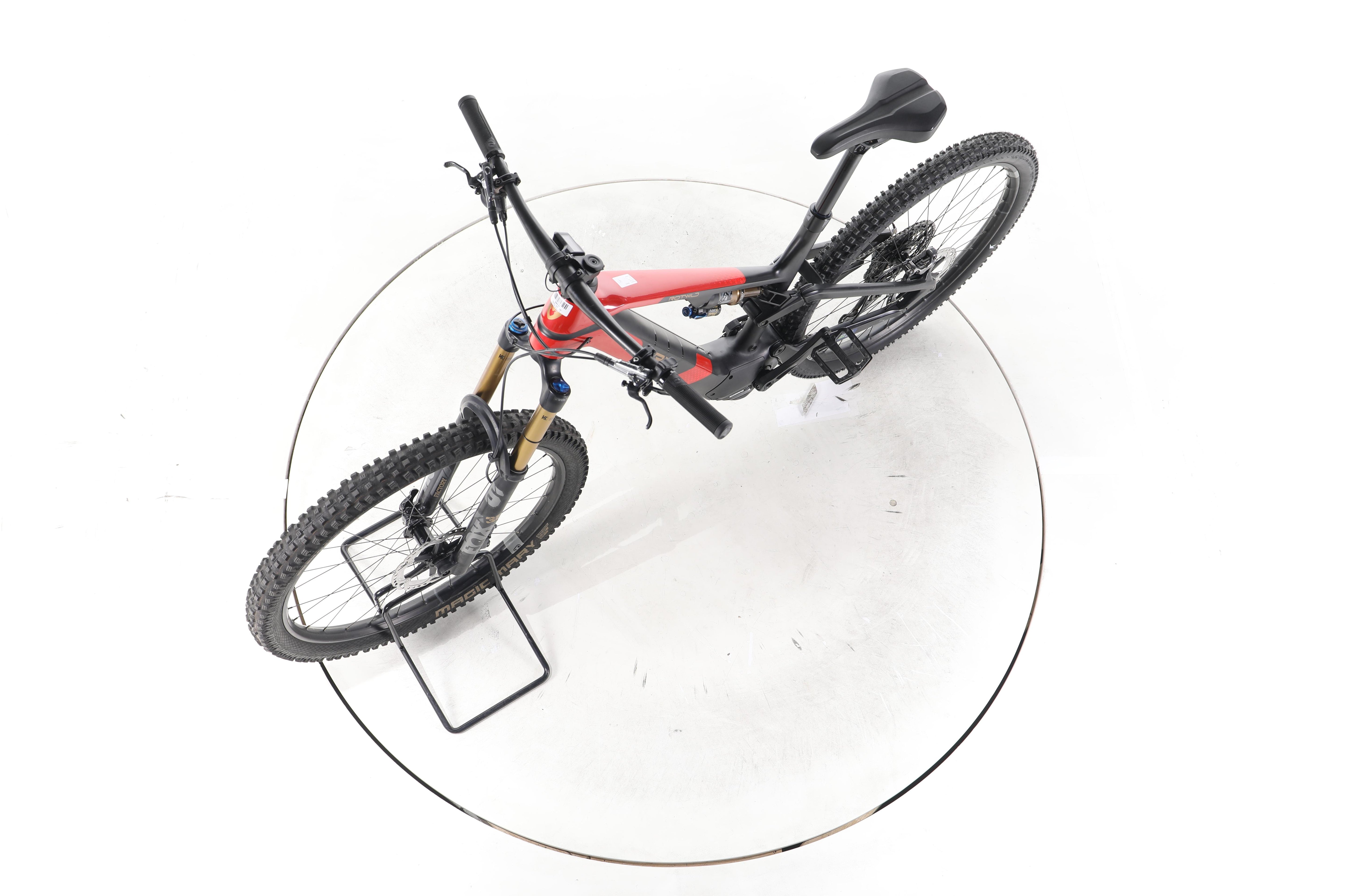 Rotwild R.X 750 Core E-Bike Fully Carbon 2024 - Image 18