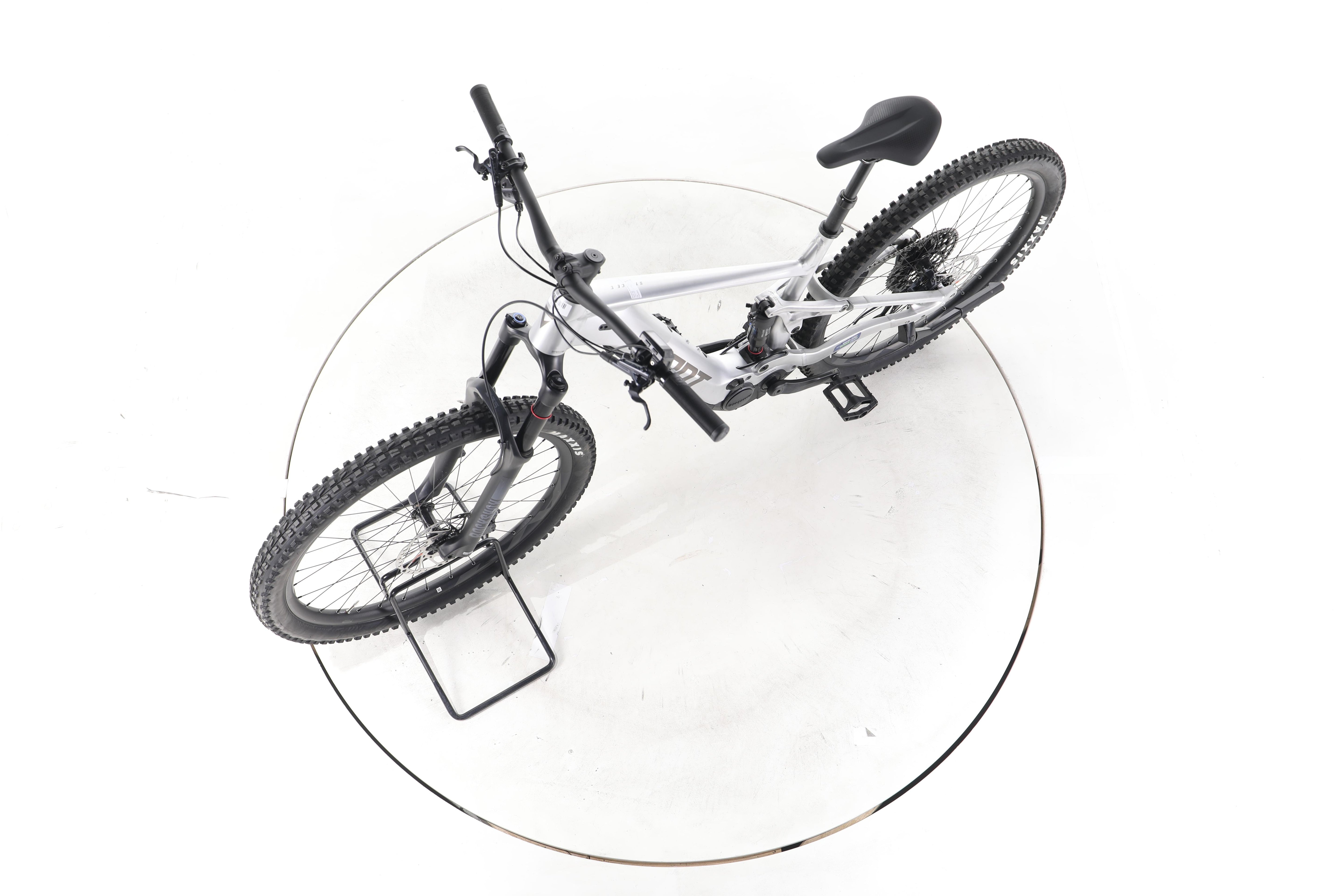 Giant Stance E+ Pro 0 E-Bike Fully 2024 - Image 18