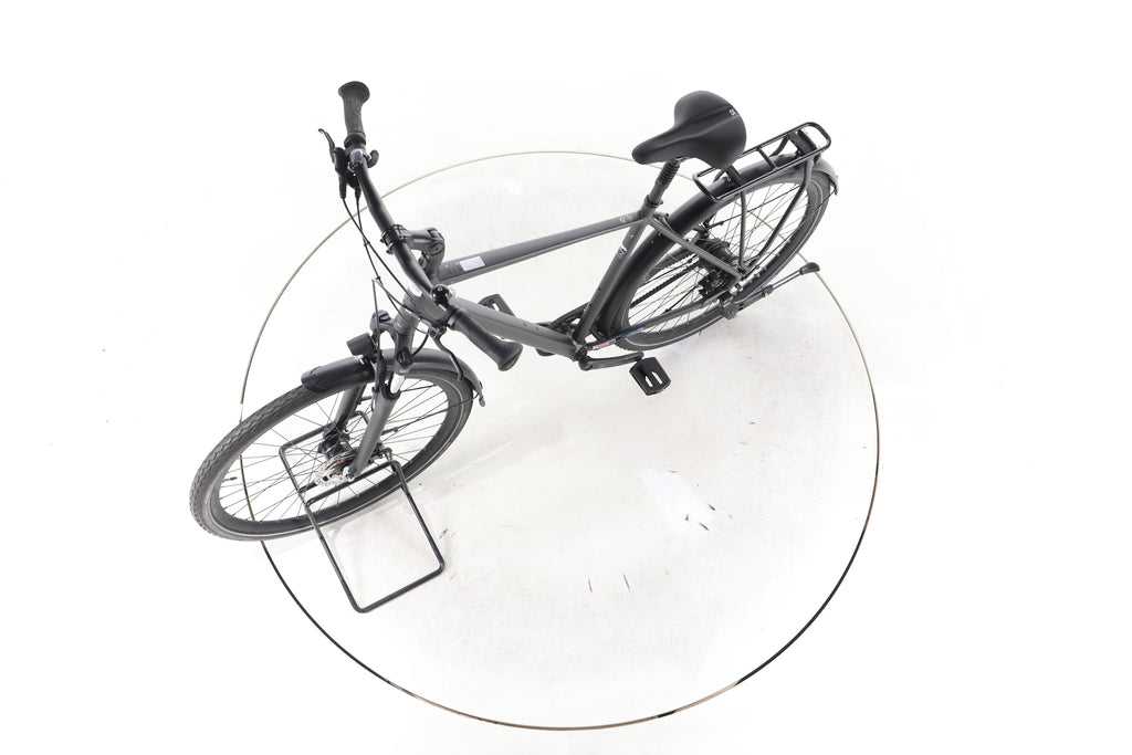 Kalkhoff Endeavour 8 Fahrrad City & Trekking - Image 18