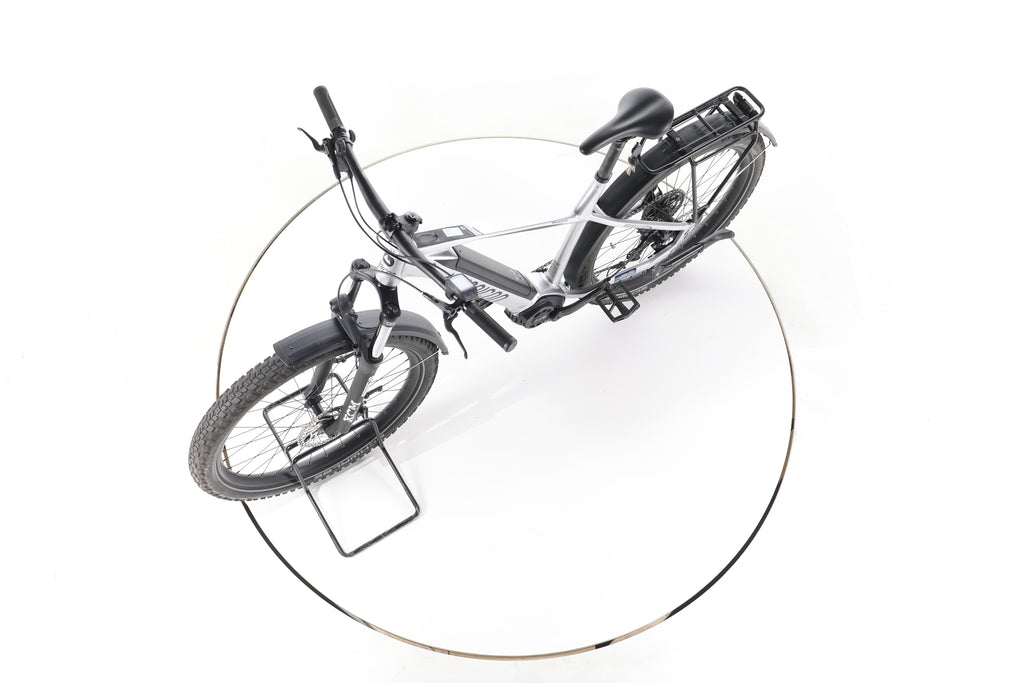 Bionicon Earp SUV 2 Trekking E-Bike - Image 18