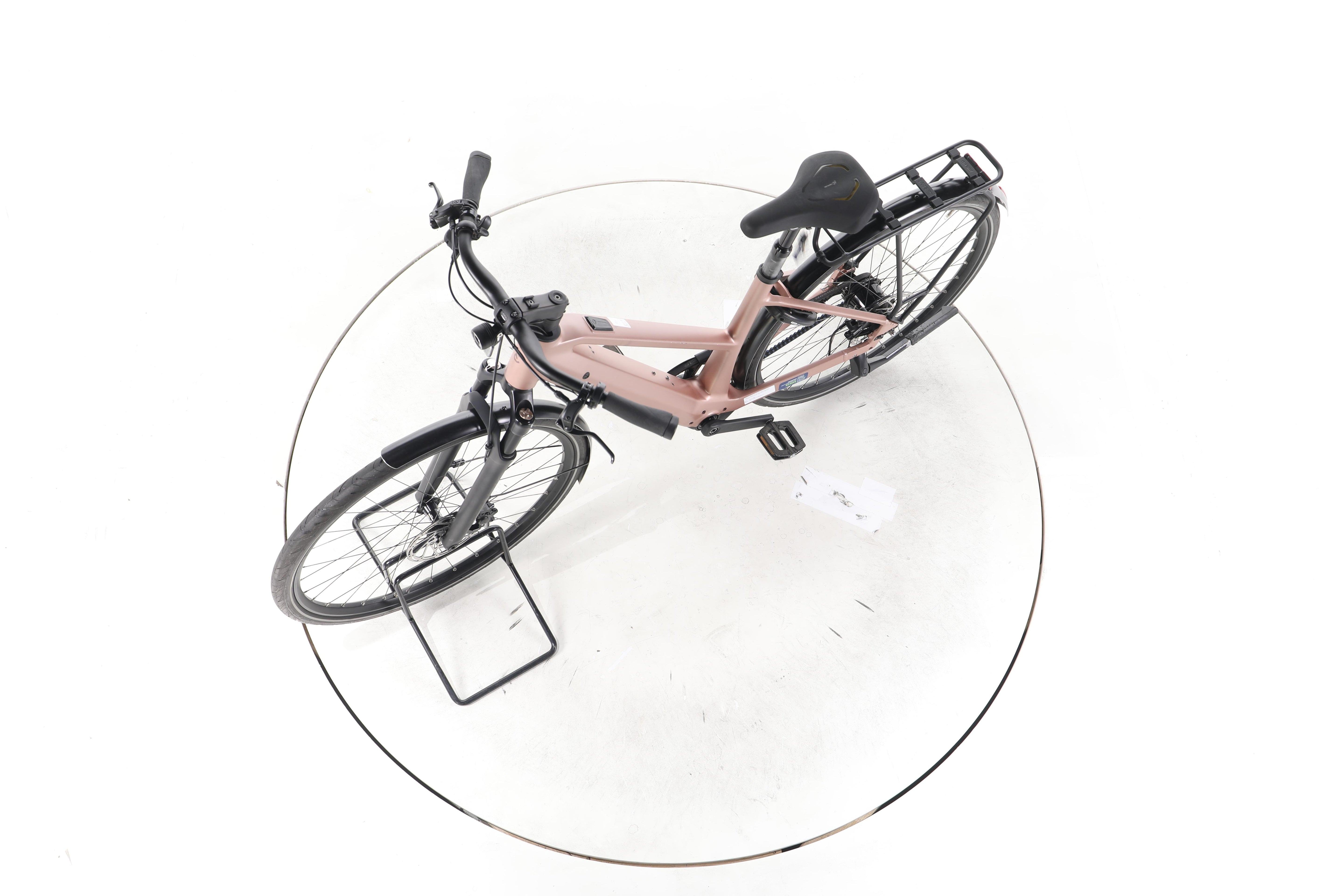 Riese & Müller UBN Seven City E-Bike - Image 18