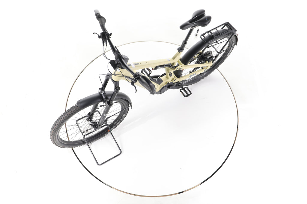 FLYER Gorocx 6.70 SUV E-Bike - Image 18