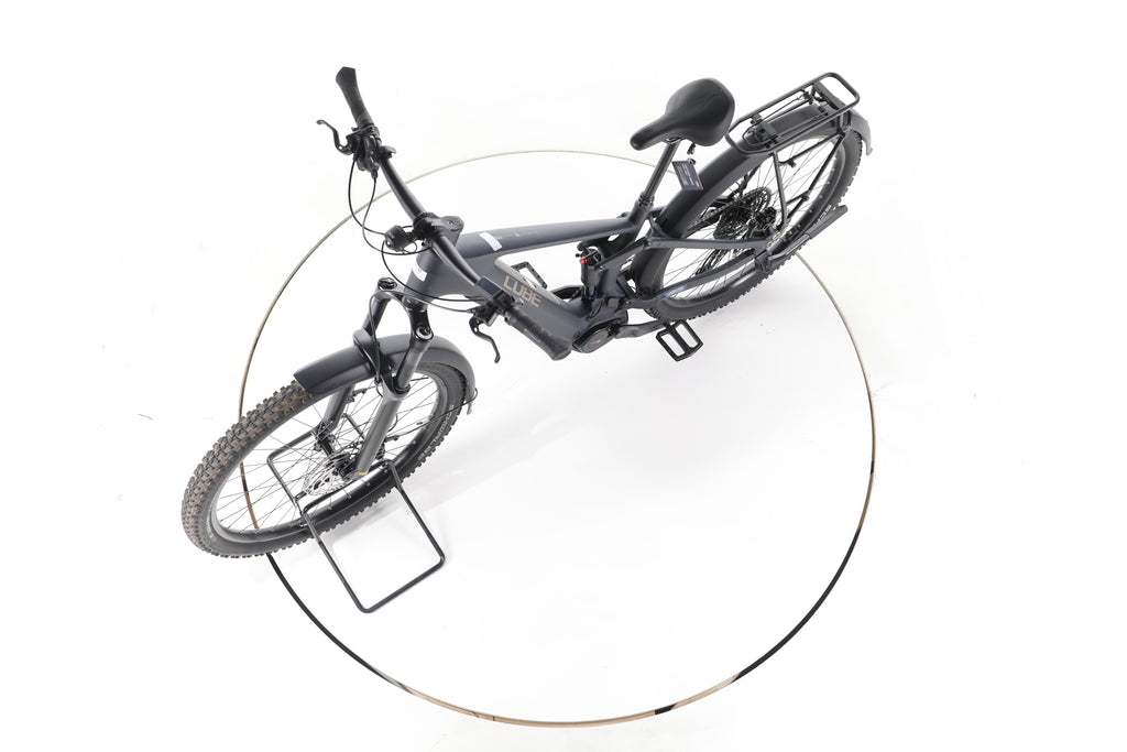 Cube Stereo Hybrid ONE22 Pro Allroad SUV E-Bike 2025 - Image 18