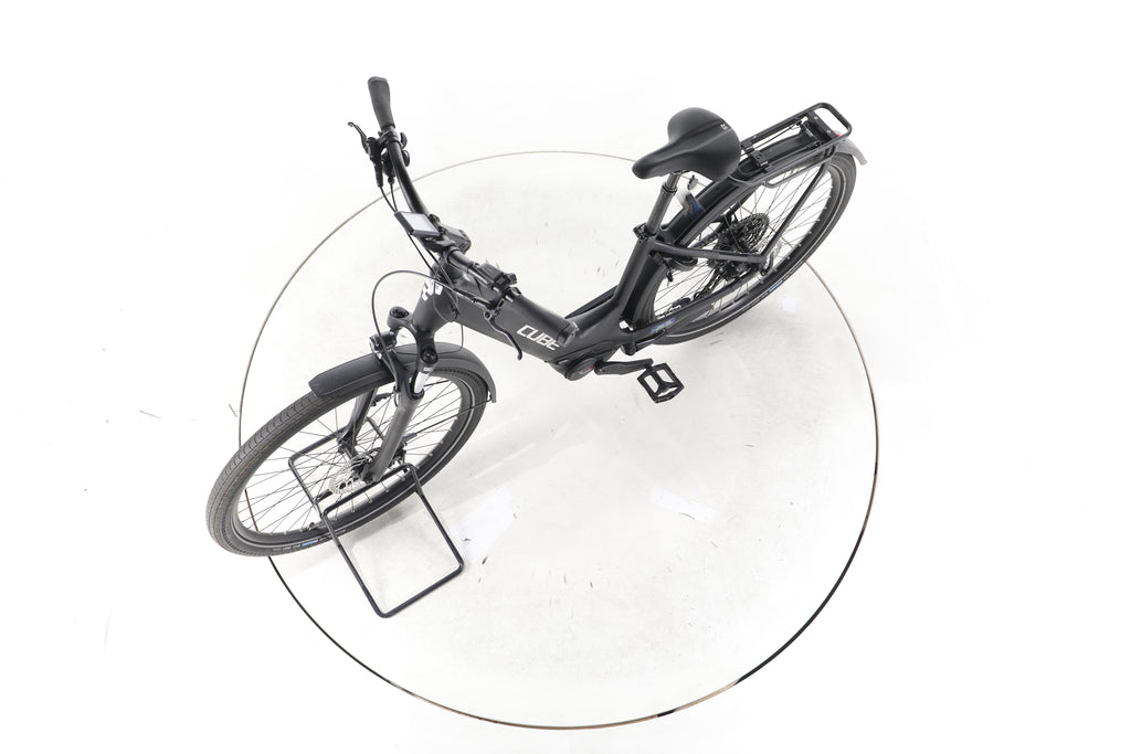 Cube Touring Hybrid Pro Trekking E-Bike Tiefeinsteiger - Image 18