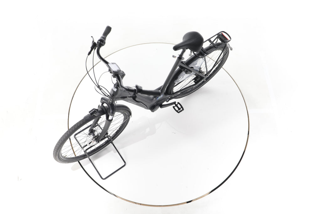 Batavus Finez E-go® Power Exclusive City E-Bike Tiefeinsteiger - Image 18