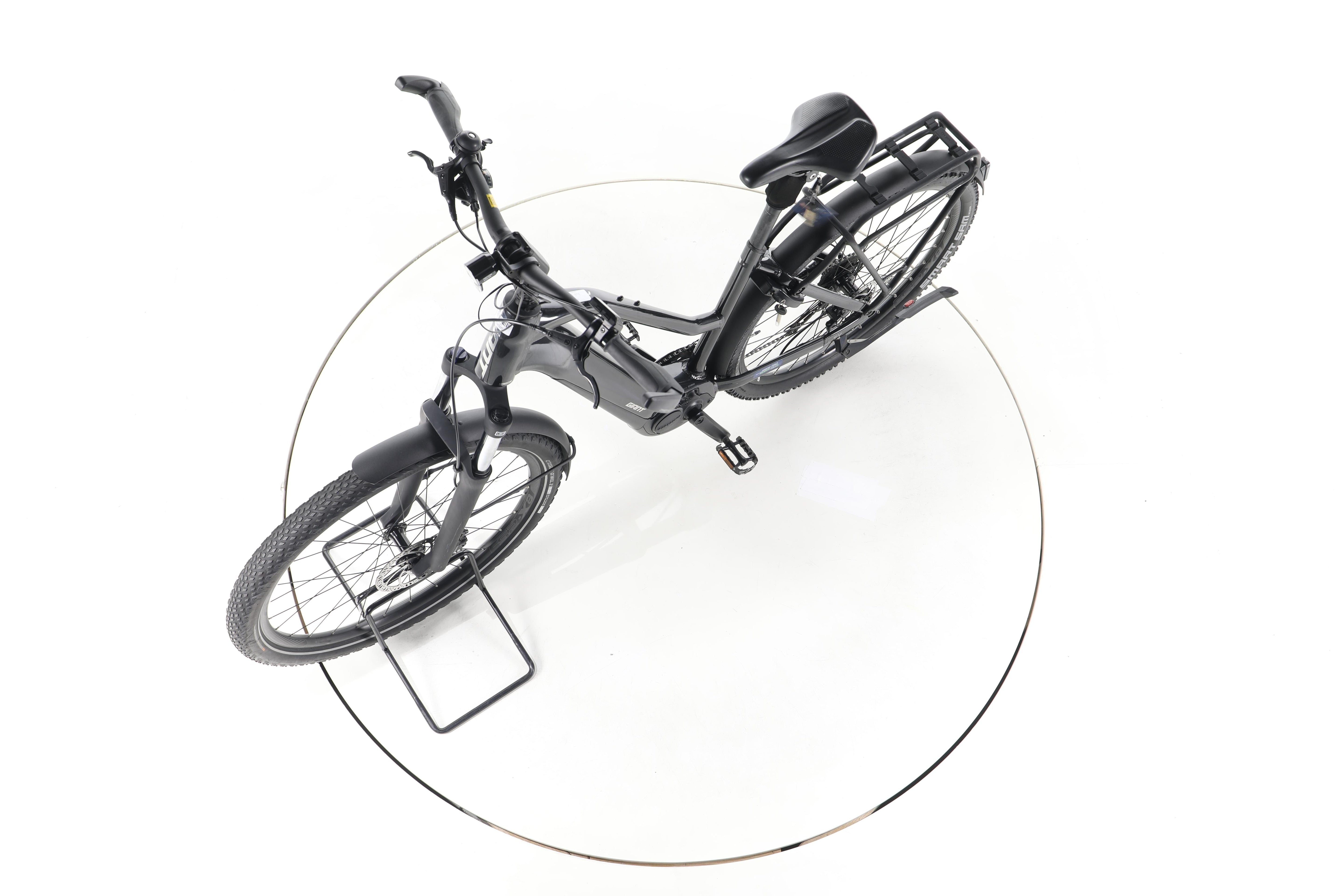 Giant Explore E+ 2 STA Trekking E-Bike - Image 18
