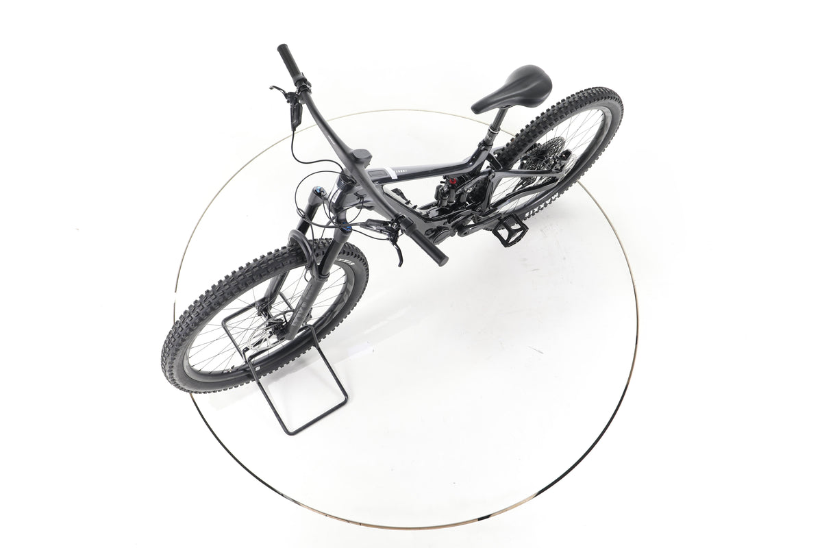 Giant Trance X Advanced E+ EL 1 E-Bike Fully Carbon 2024 - Image 18