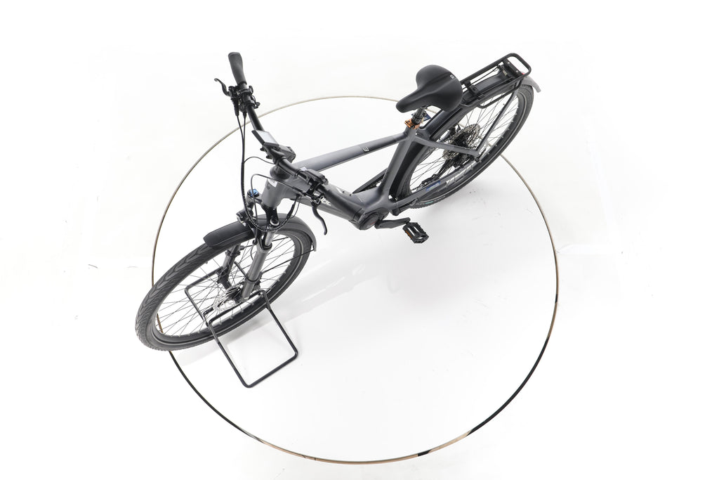 Cube Touring Hybrid EXC Trekking E-Bike - Image 18
