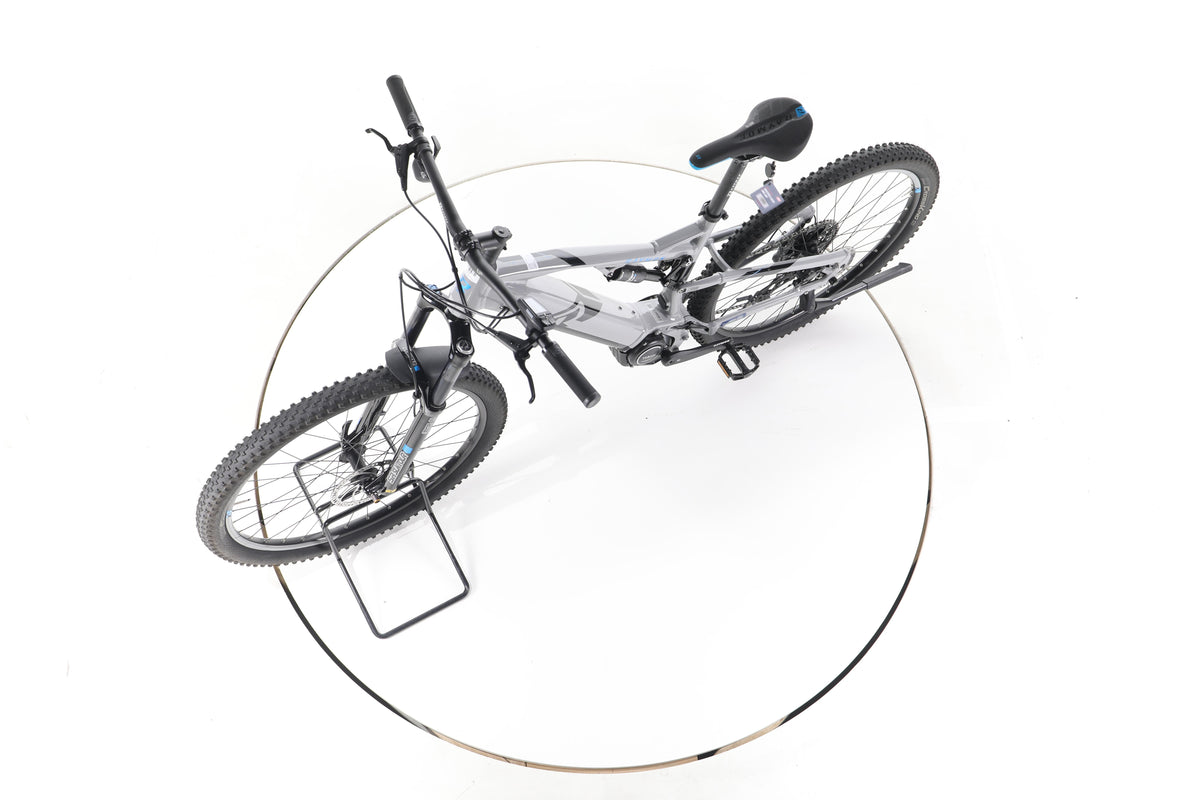 R Raymon FullRay 130E 5.0 E-Bike Fully - Image 18