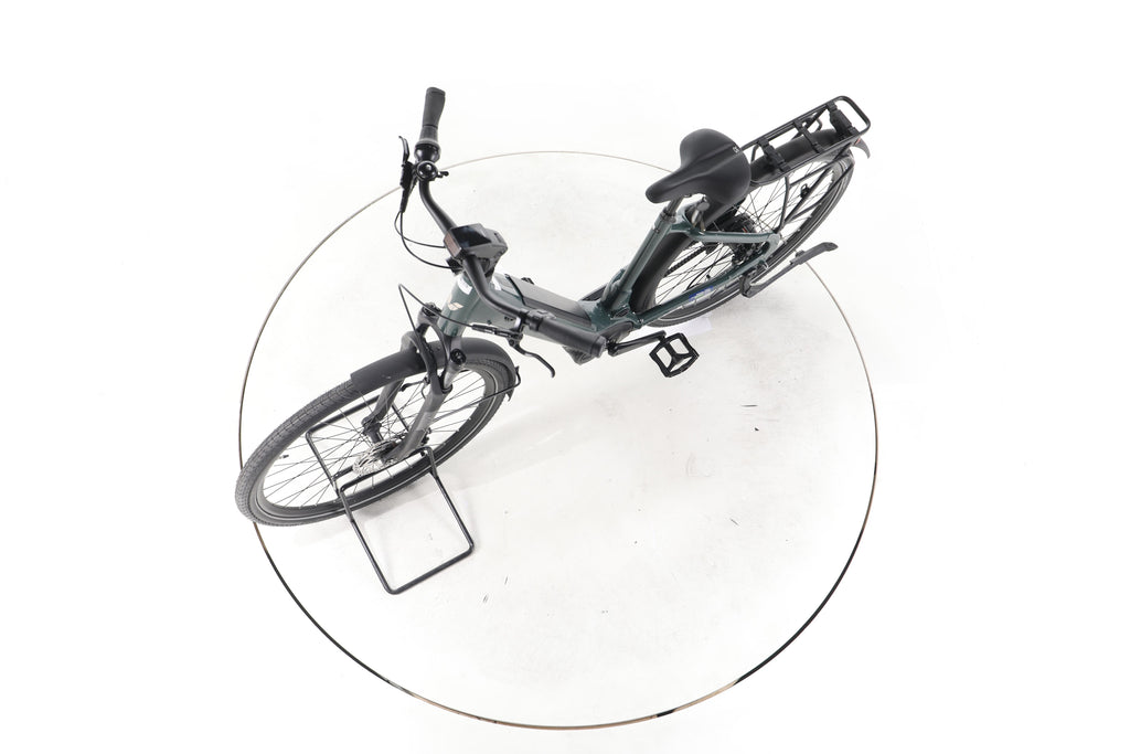 Liv Allure E+ 1 City E-Bike Tiefeinsteiger - Image 18