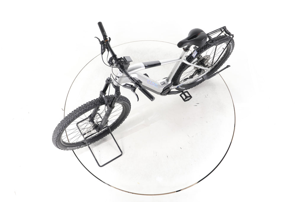 Cube Reaction Hybrid SLX Trekking E-Bike - Image 18