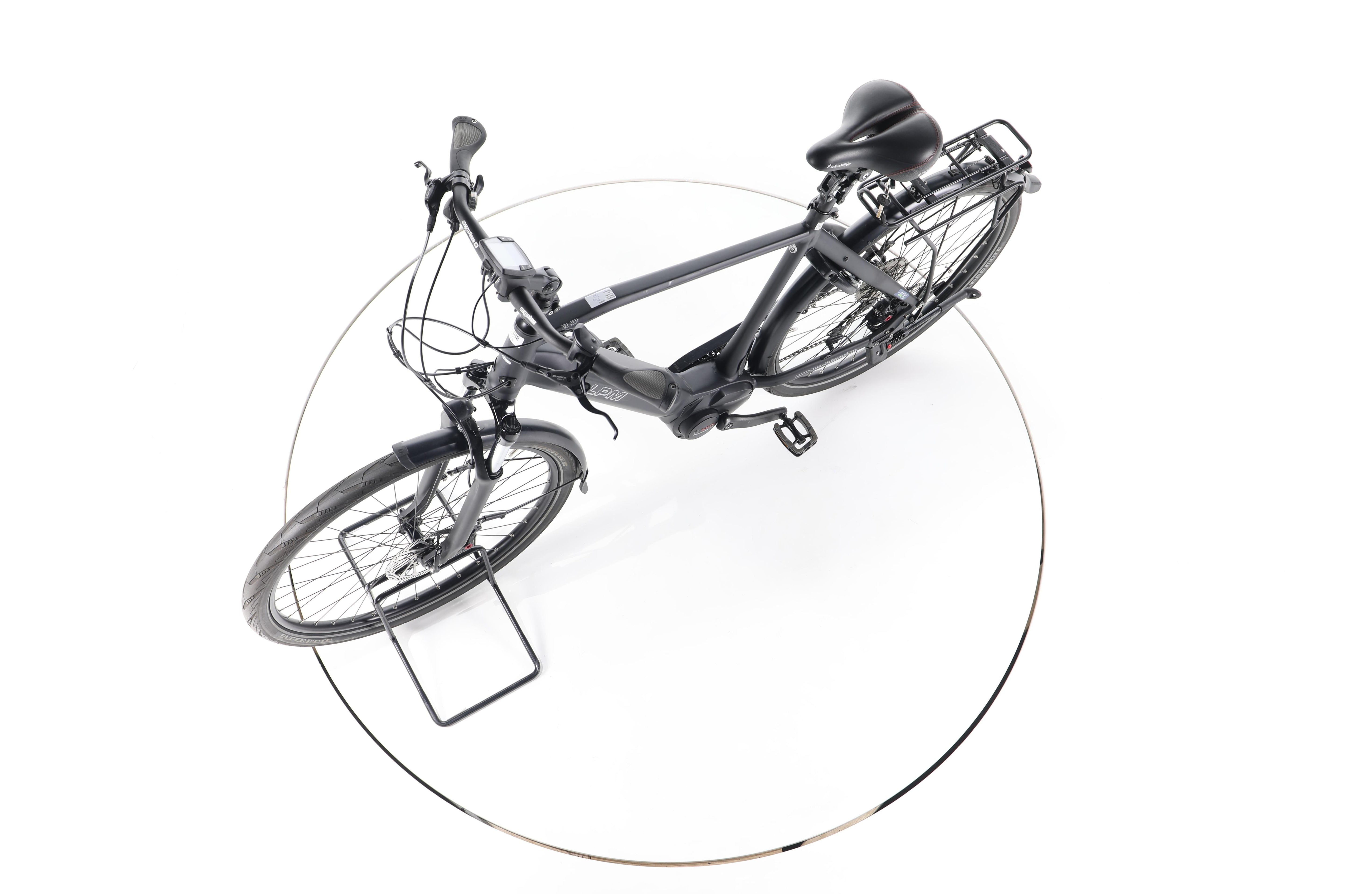 LPM E1 9G W Trekking E-Bike - Image 18